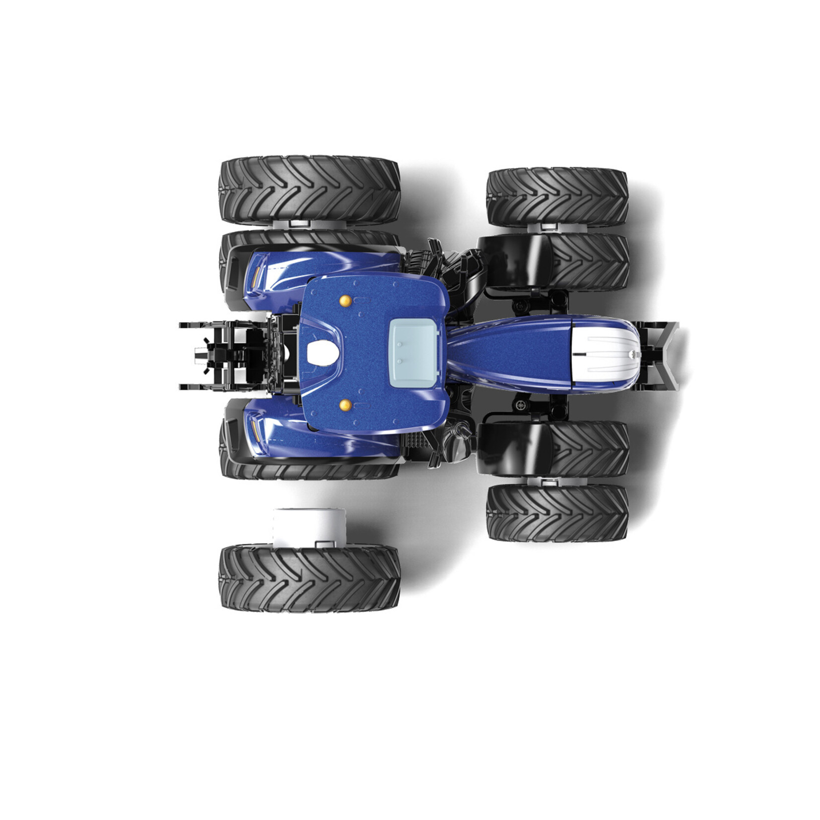 Siku Tracteur Siku Control New Holland T7.315 – 1:32, radiocommandé