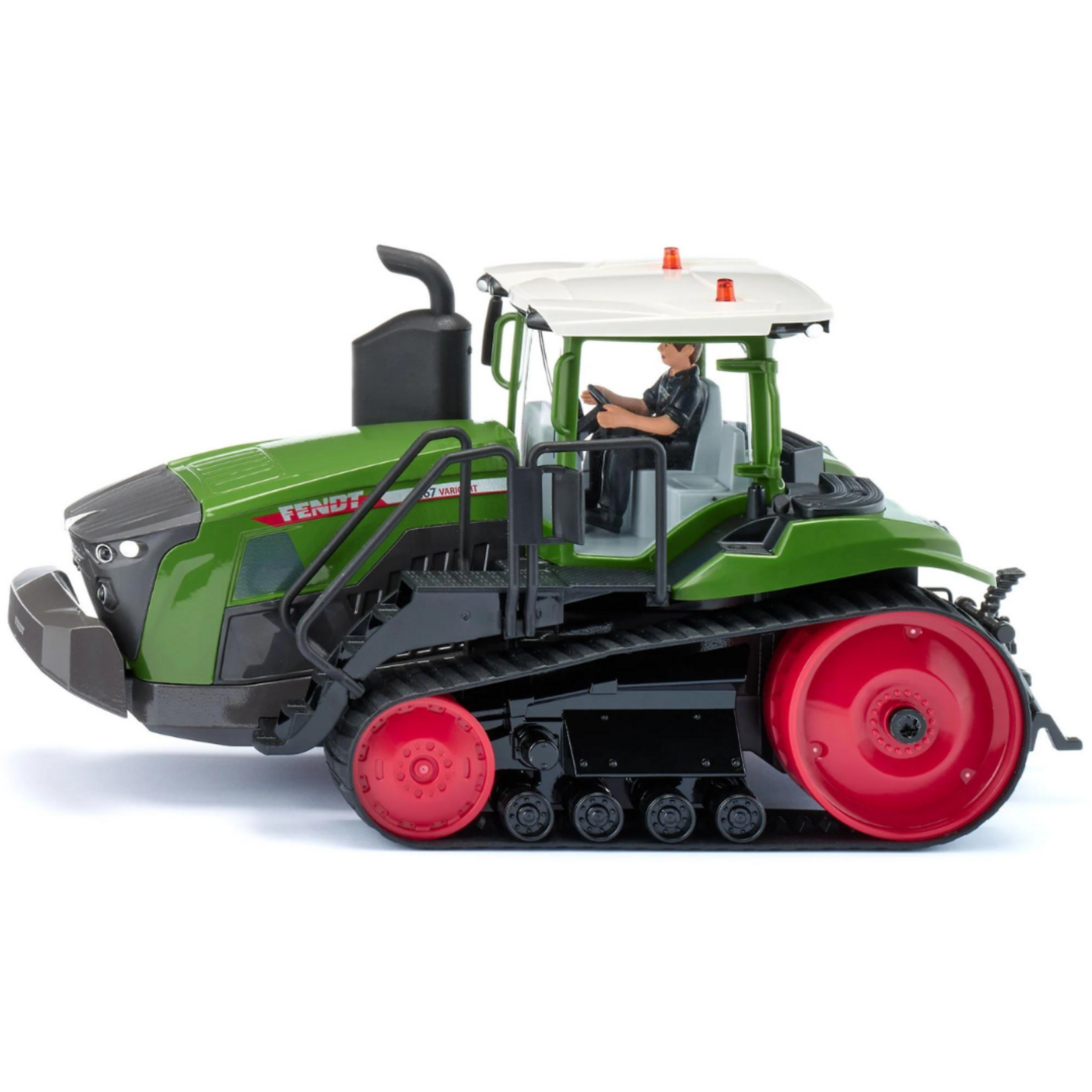 Siku Tracteur Siku Control Fendt 1167 Vario – 1:32, radiocommandé