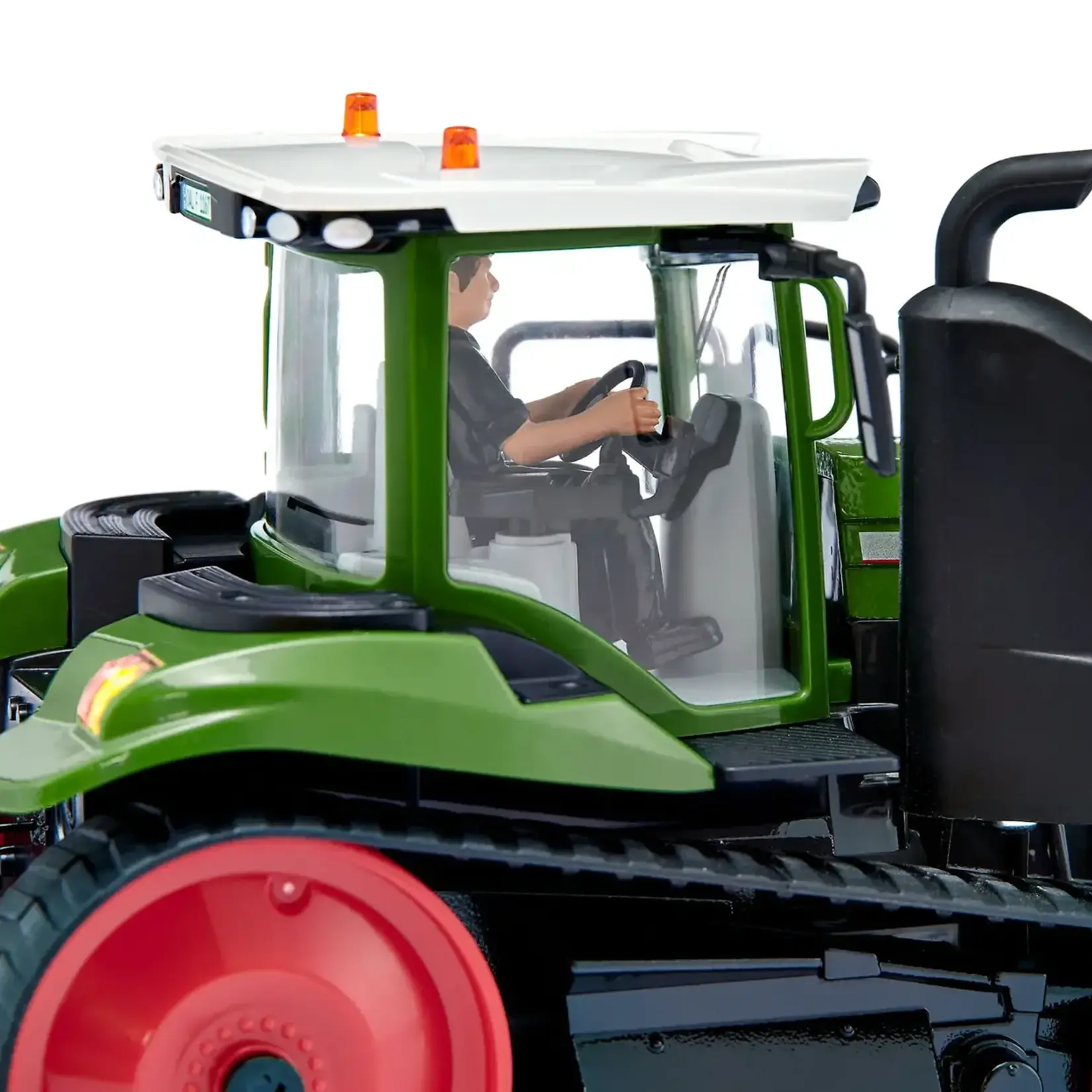 Siku Tracteur Siku Control Fendt 1167 Vario – 1:32, radiocommandé