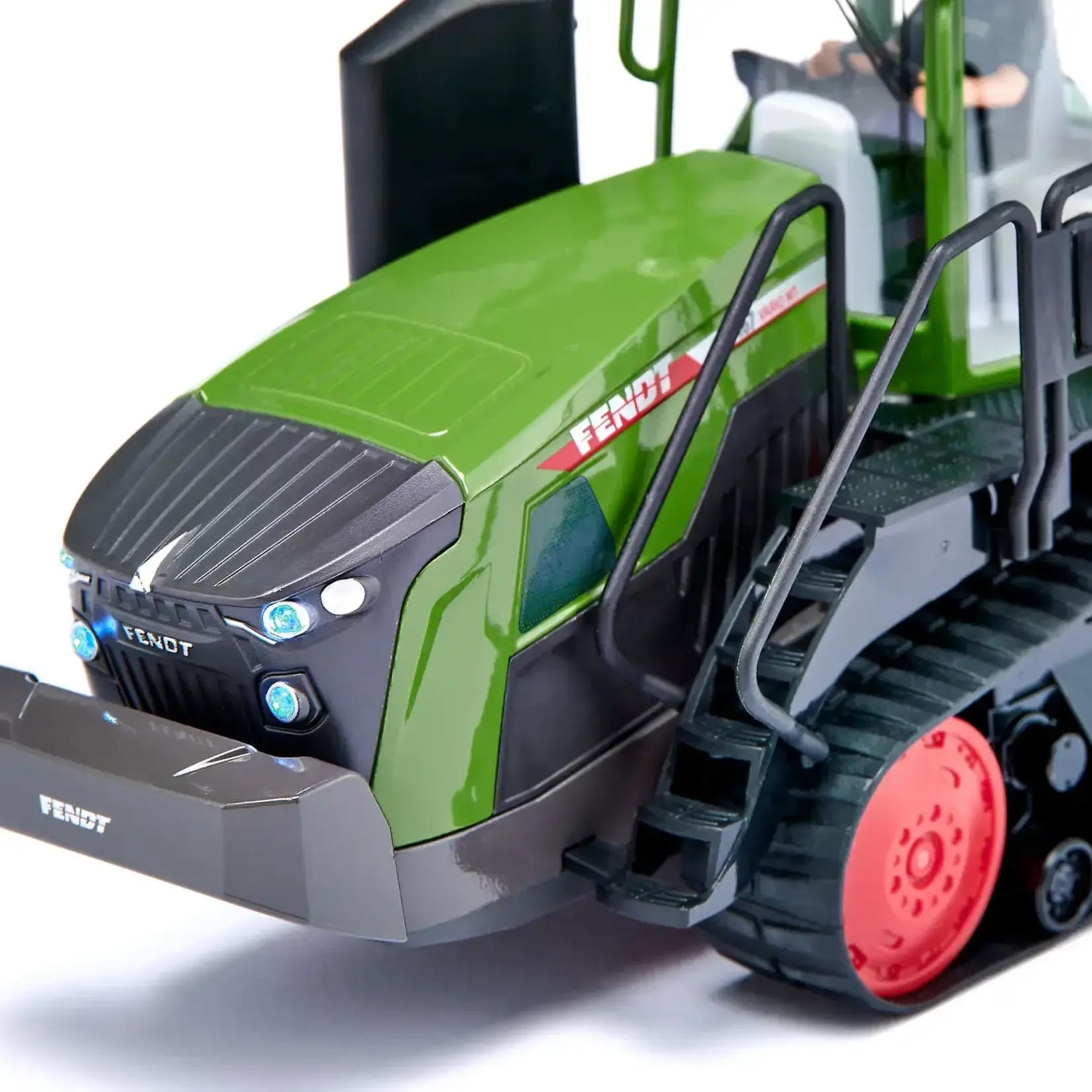 Siku Tracteur Siku Control Fendt 1167 Vario – 1:32, radiocommandé