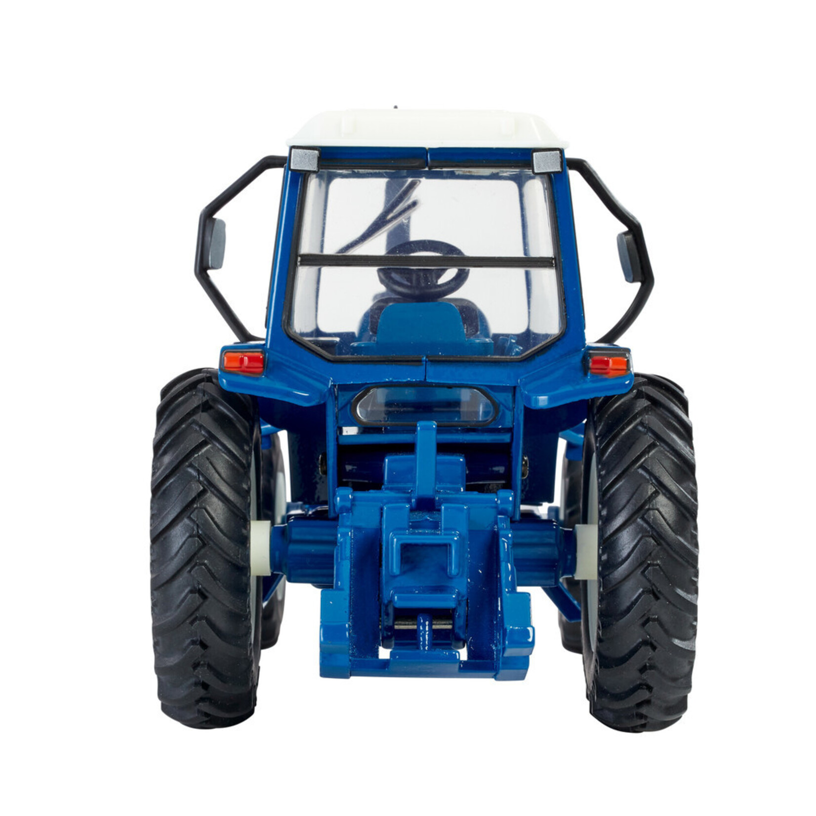 Britains Tracteur Britains Ford TW20 – 1:32