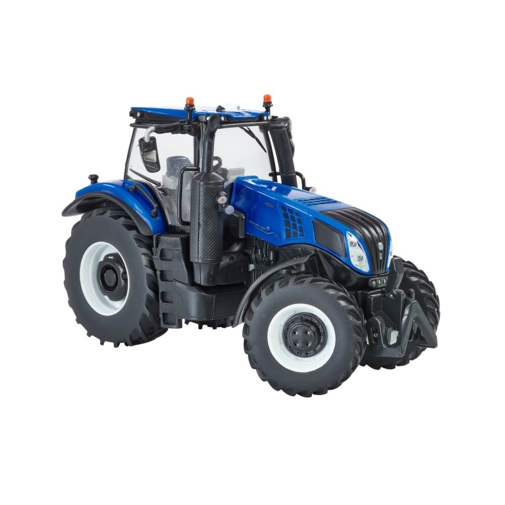 Britains Tracteur Britains New Holland T8.435 – 1:32