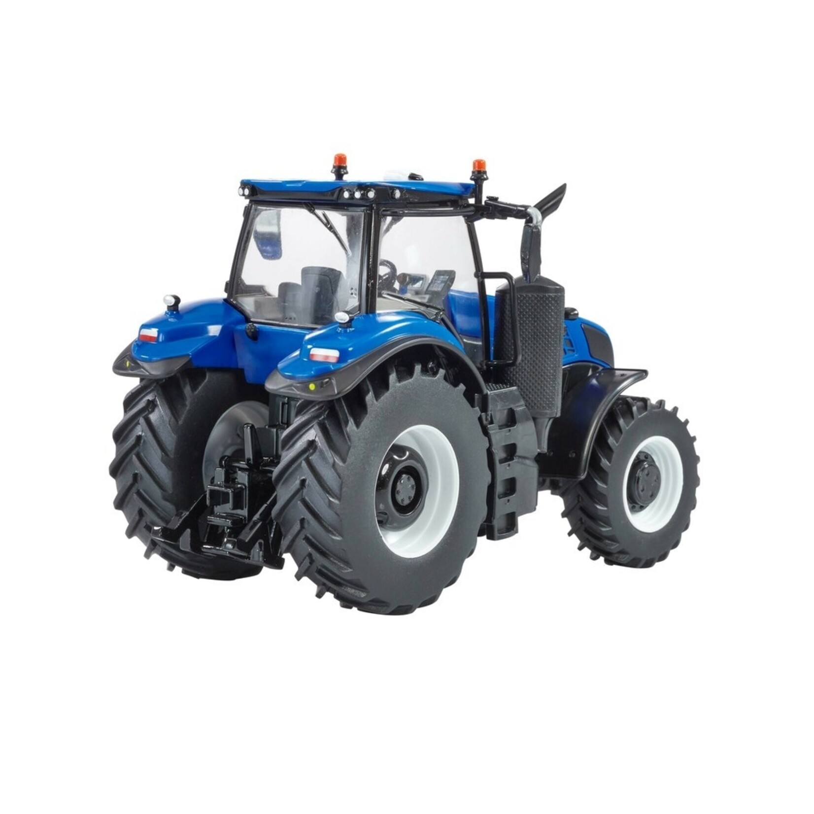 Britains Tracteur Britains New Holland T8.435 – 1:32