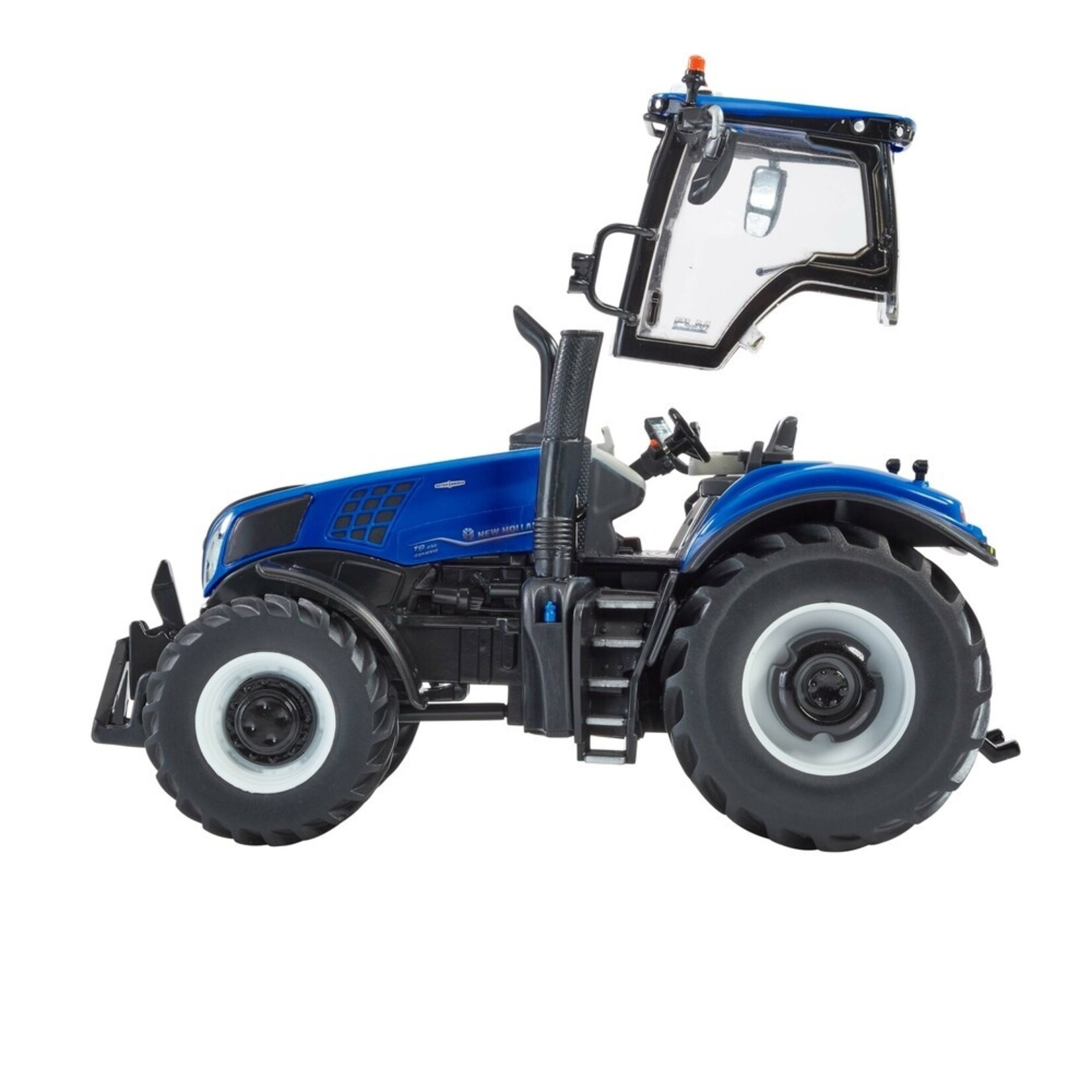 Britains Tracteur Britains New Holland T8.435 – 1:32