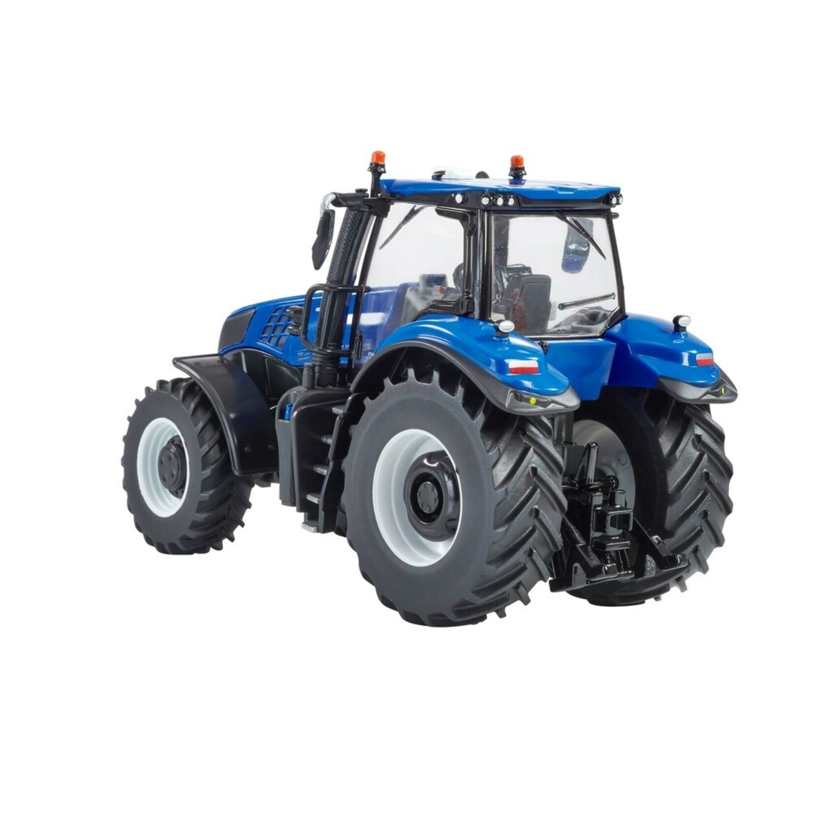 Britains Tracteur Britains New Holland T8.435 – 1:32