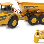 Jamara Tombereau Jamara Volvo A40G 2,4GHz – 1:20