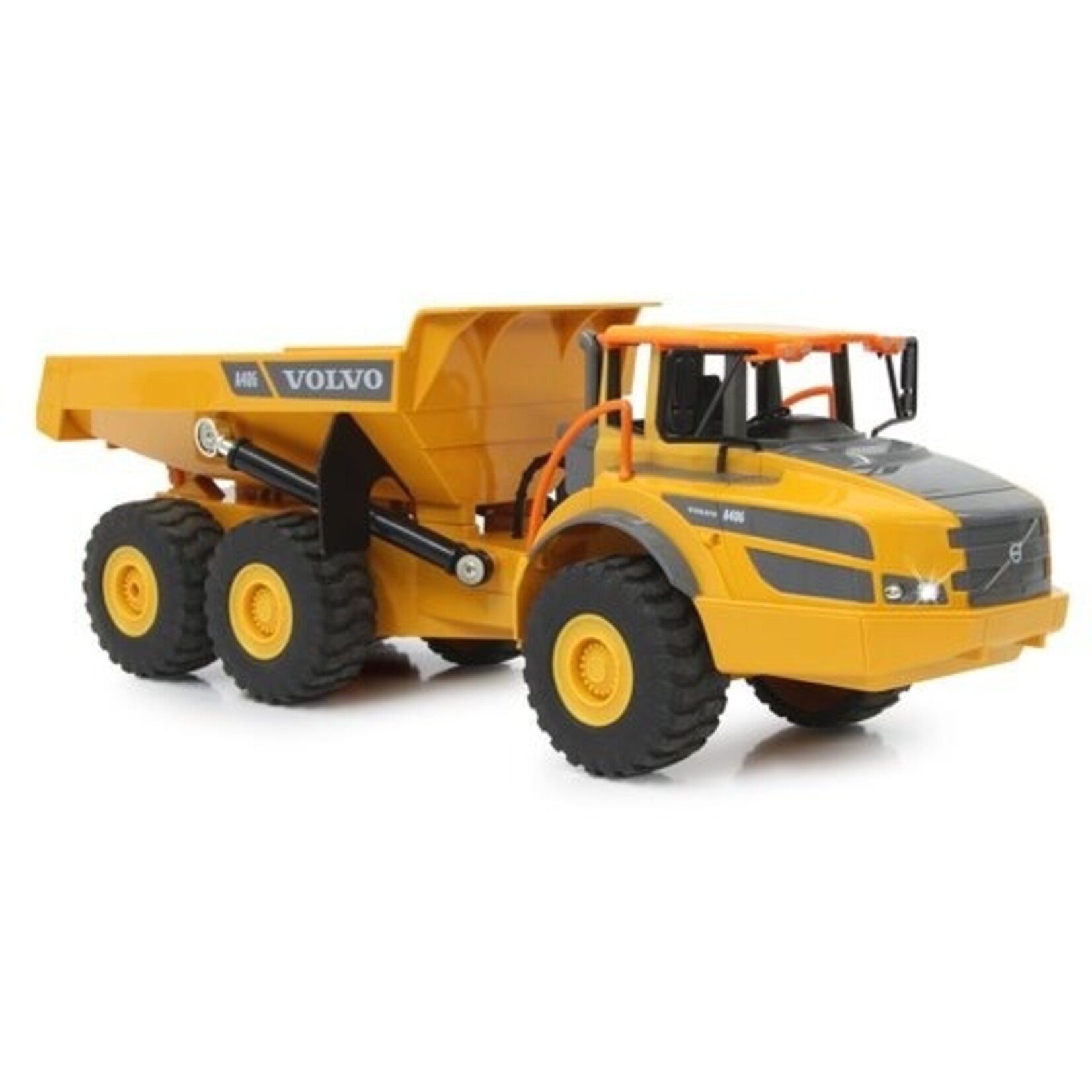 Jamara Tombereau Jamara Volvo A40G 2,4GHz – 1:20