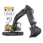 Jamara Pelleteuse Jamara Volvo EC160E 2,4GHz – 1:16