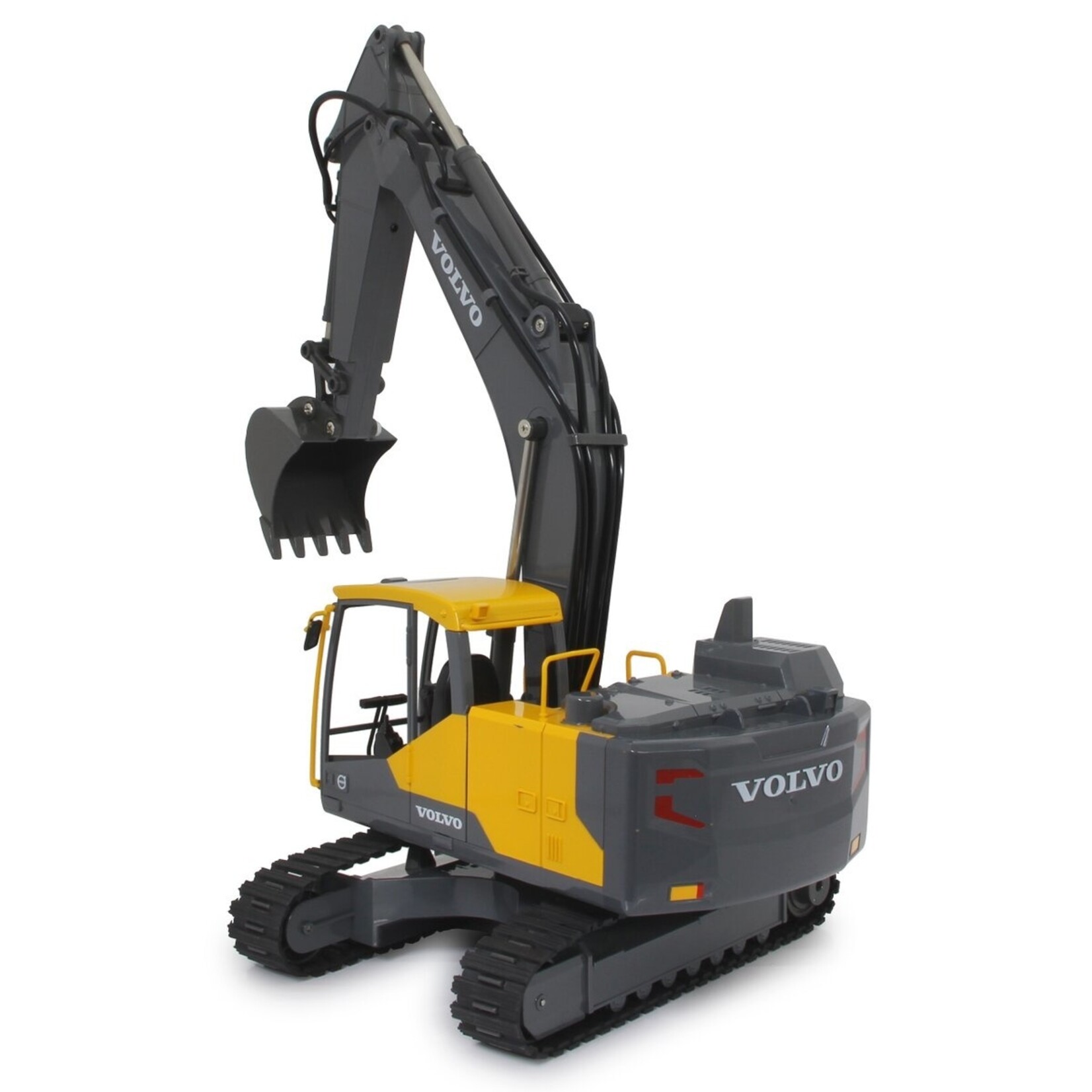 Jamara Pelleteuse Jamara Volvo EC160E 2,4GHz – 1:16