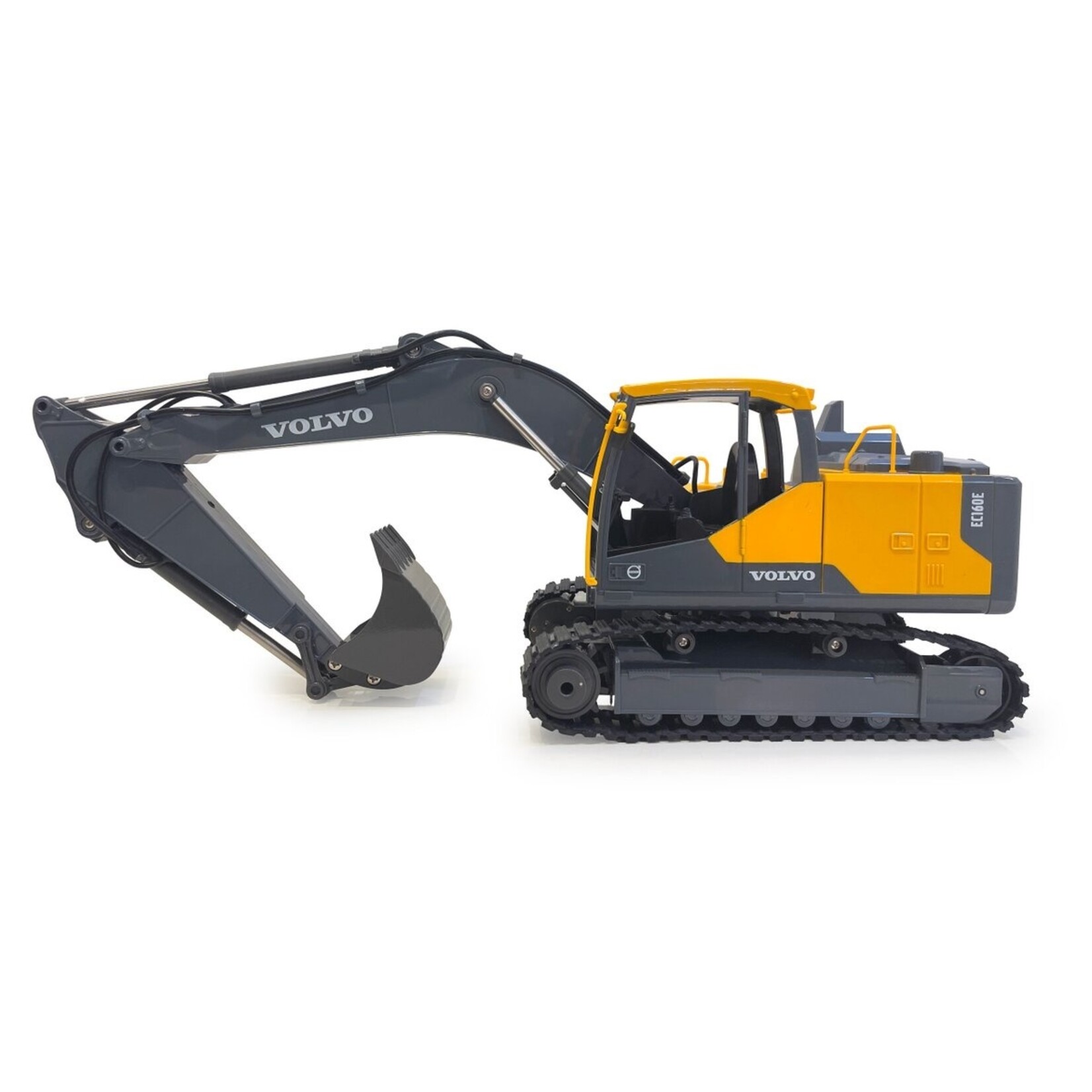 Jamara Pelleteuse Jamara Volvo EC160E 2,4GHz – 1:16