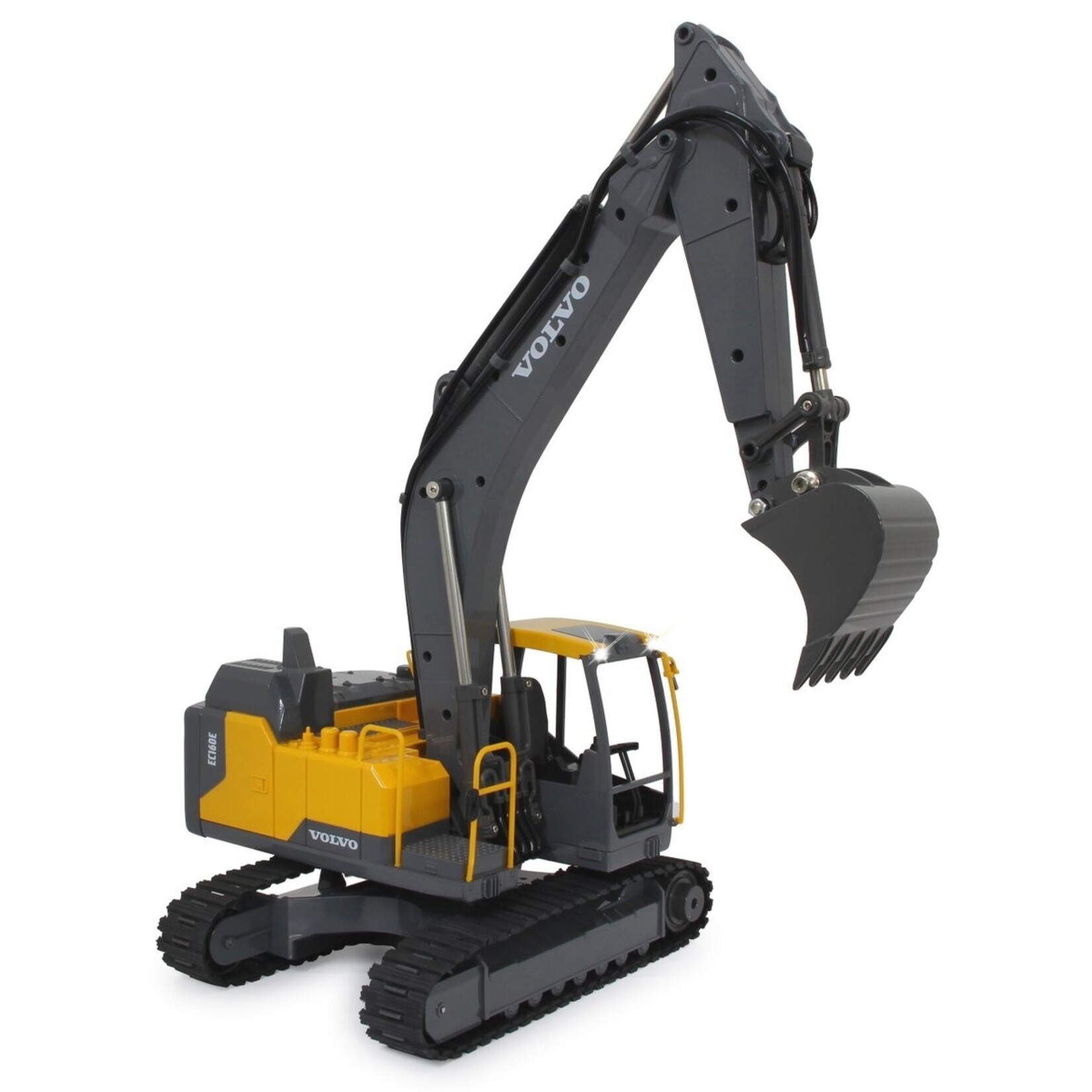 Jamara Pelleteuse Jamara Volvo EC160E 2,4GHz – 1:16