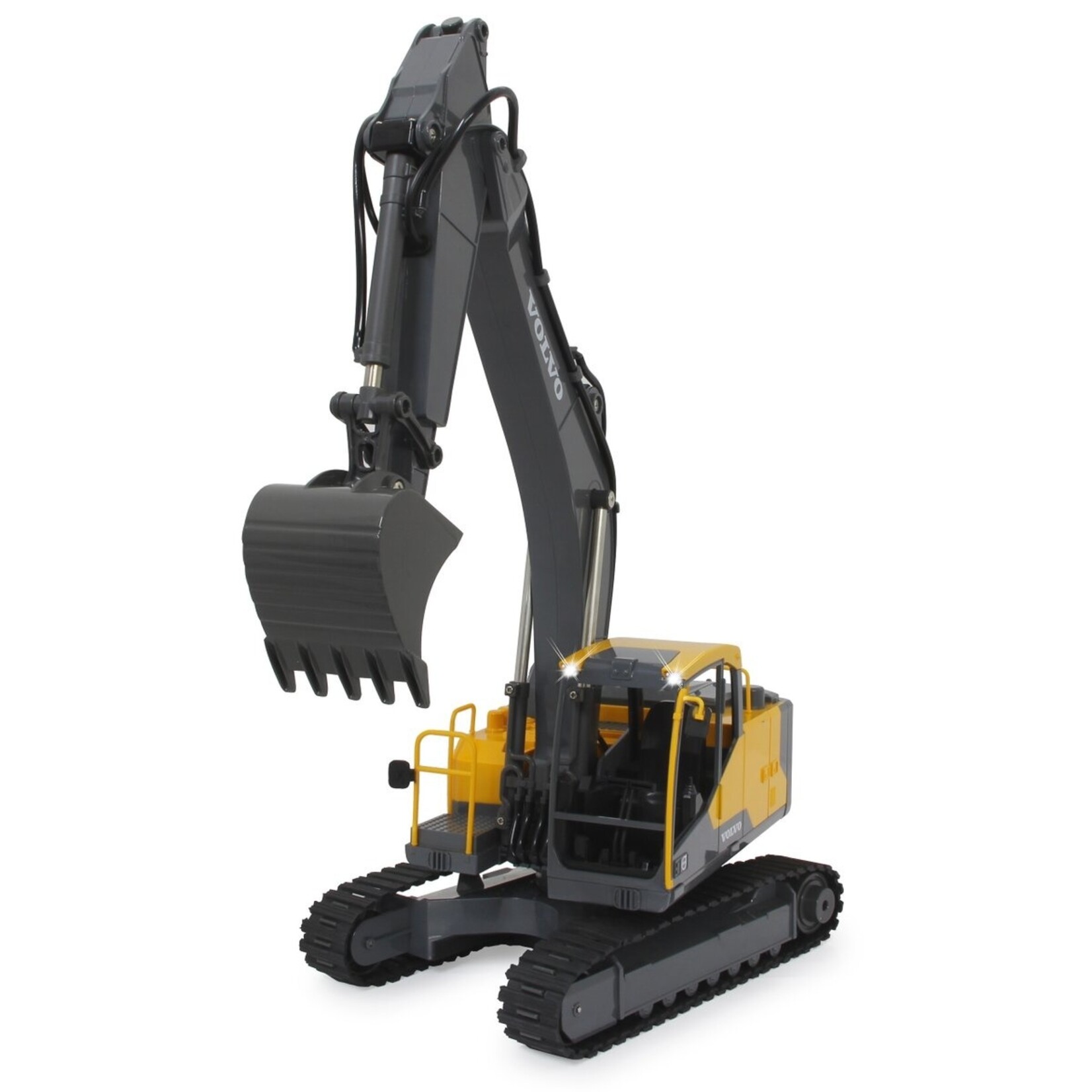 Jamara Pelleteuse Jamara Volvo EC160E 2,4GHz – 1:16