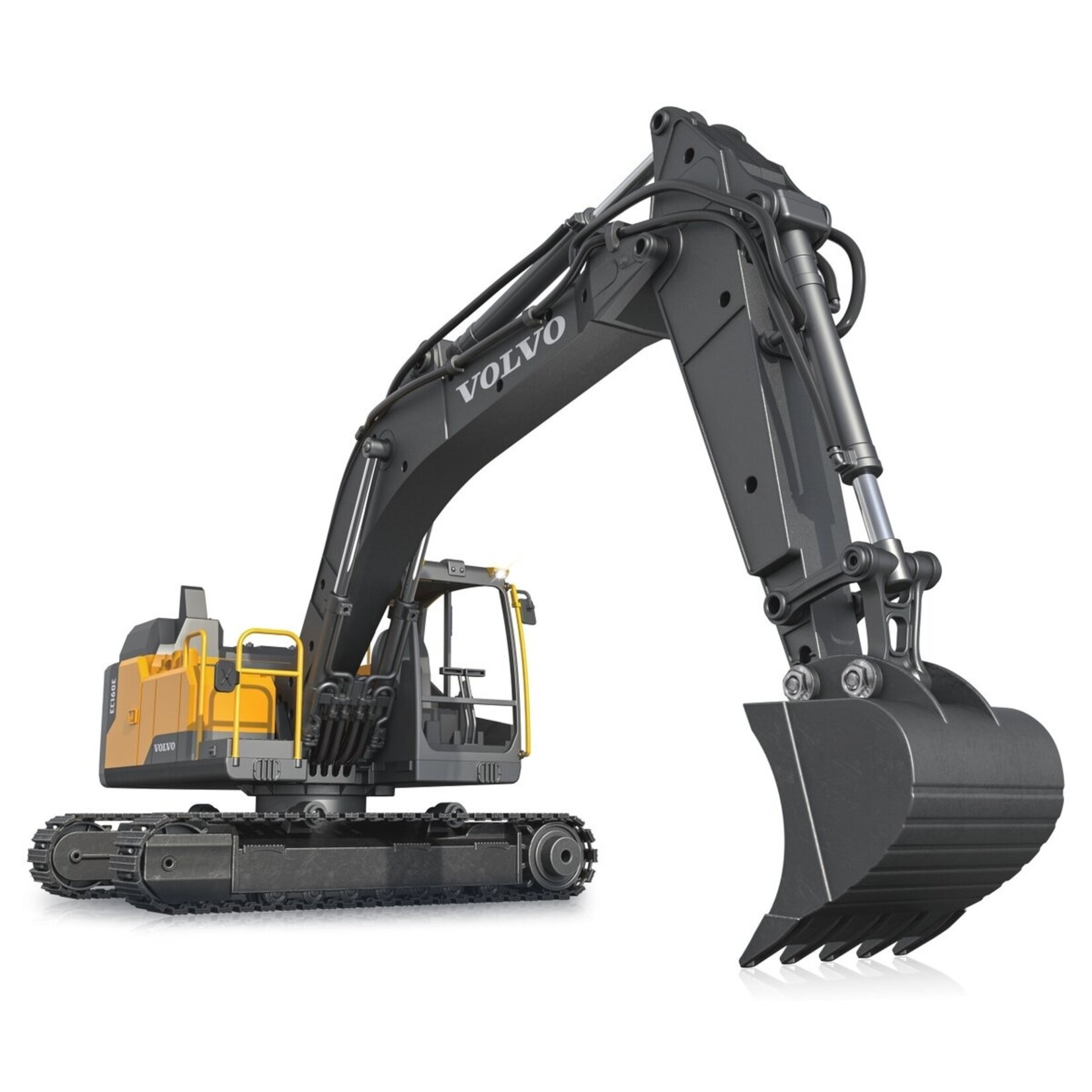 Jamara Pelleteuse Jamara Volvo EC160E 2,4GHz – 1:16