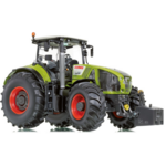 Wiking Tracteur Wiking Claas Axion 950