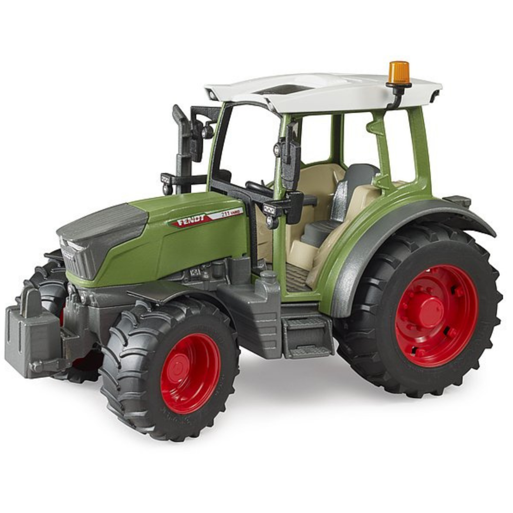 Bruder Tracteur Bruder Fendt Vario 211 – 1:16
