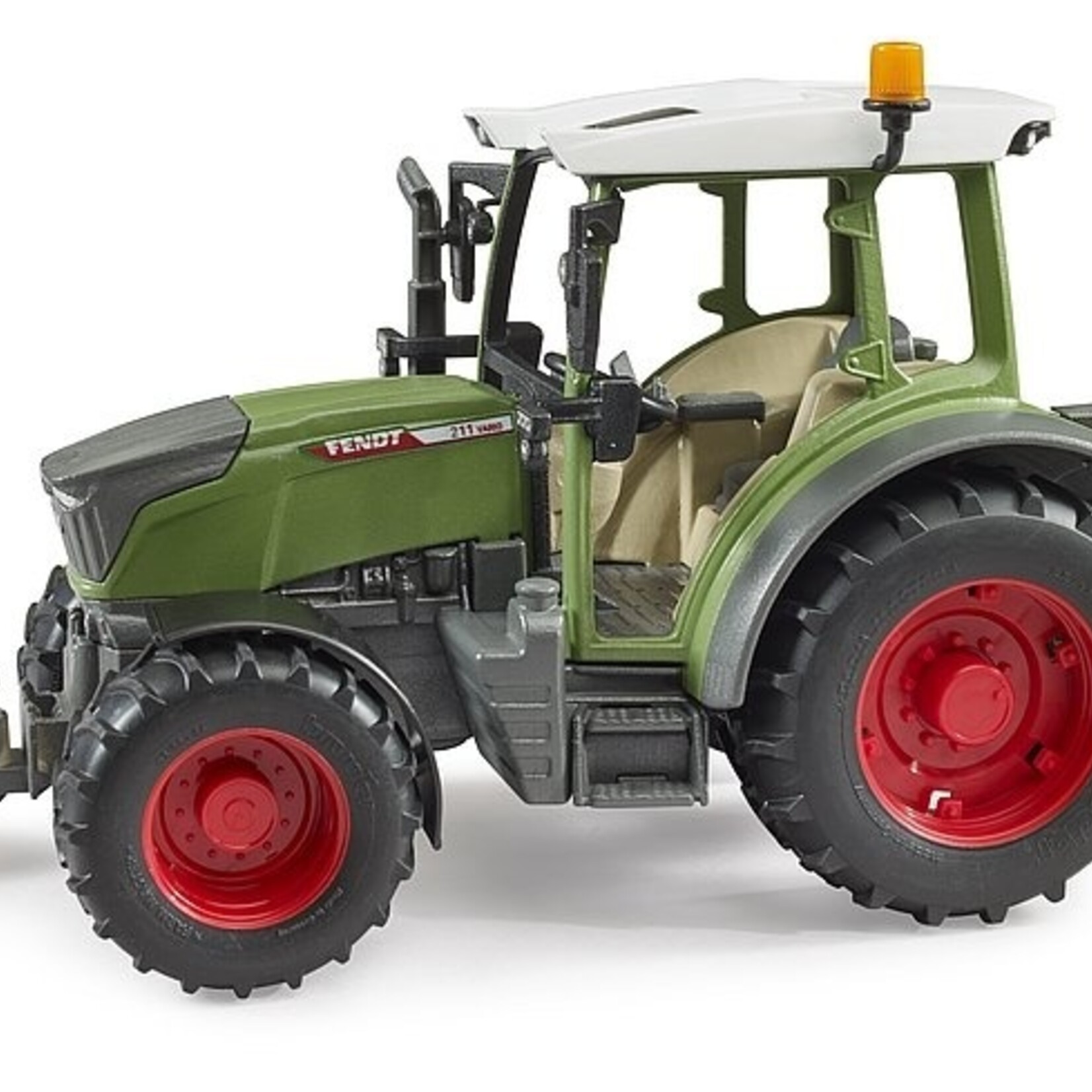 Bruder Tracteur Bruder Fendt Vario 211 – 1:16