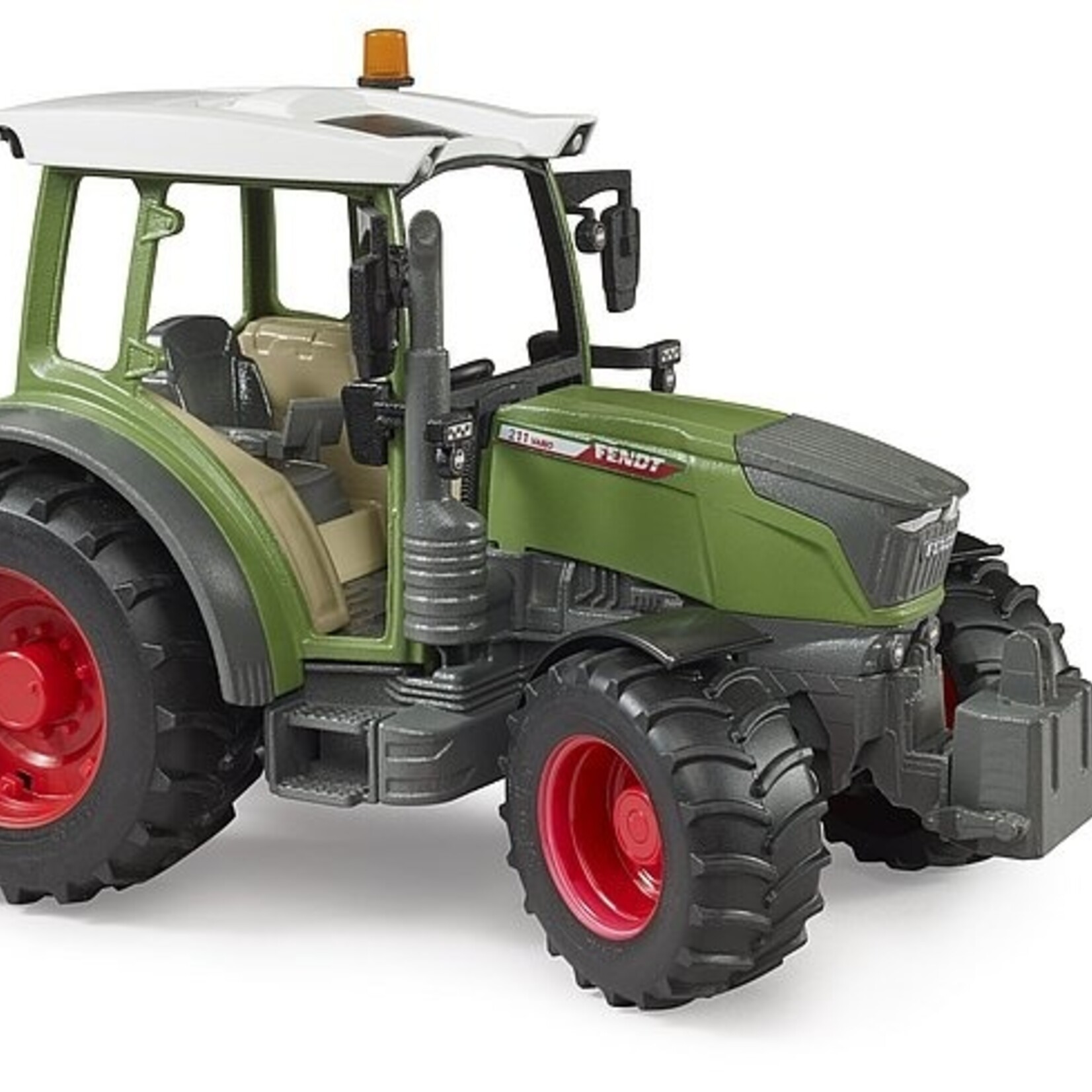 Bruder Tracteur Bruder Fendt Vario 211 – 1:16