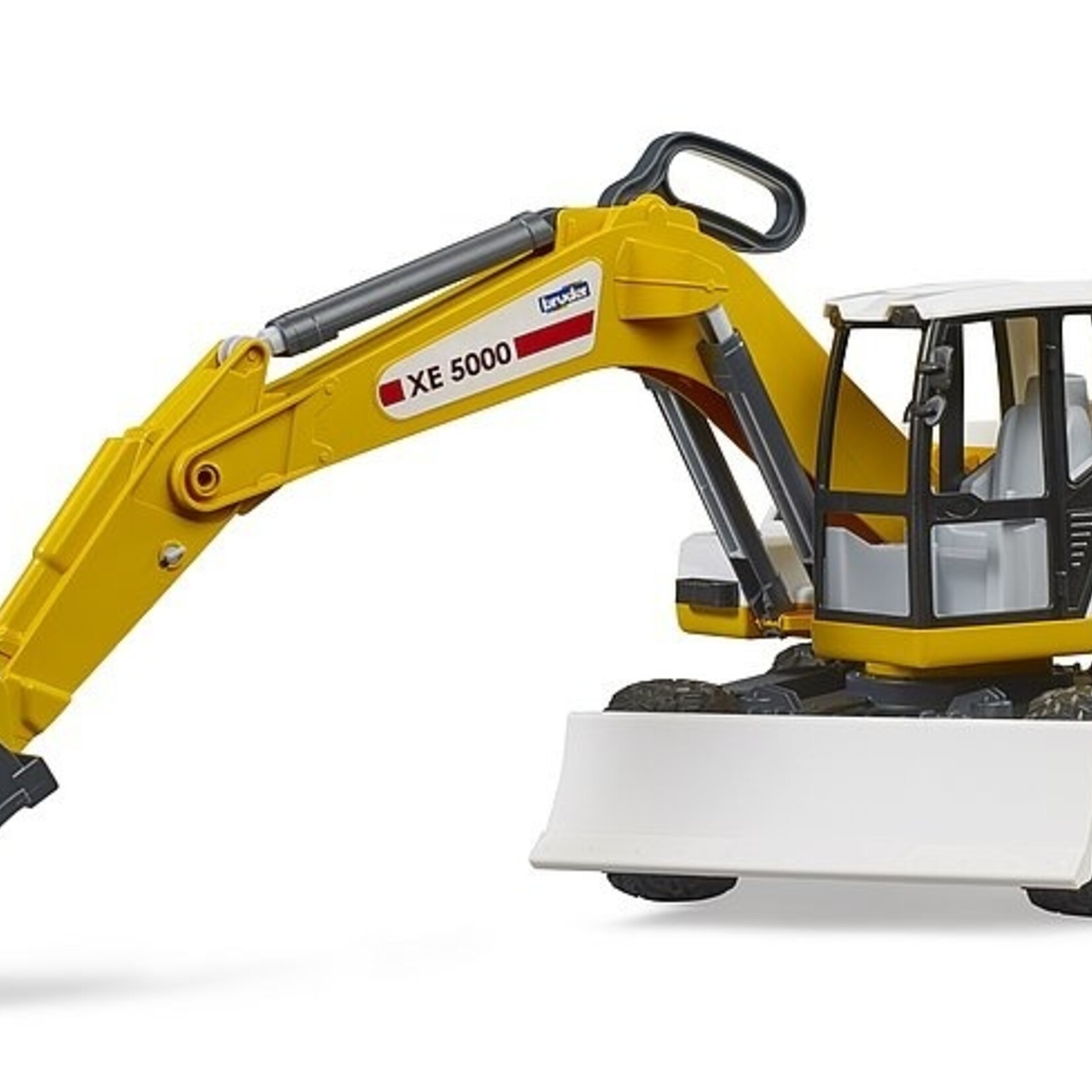 Bruder Pelleteuse Bruder Excavator – 1:16