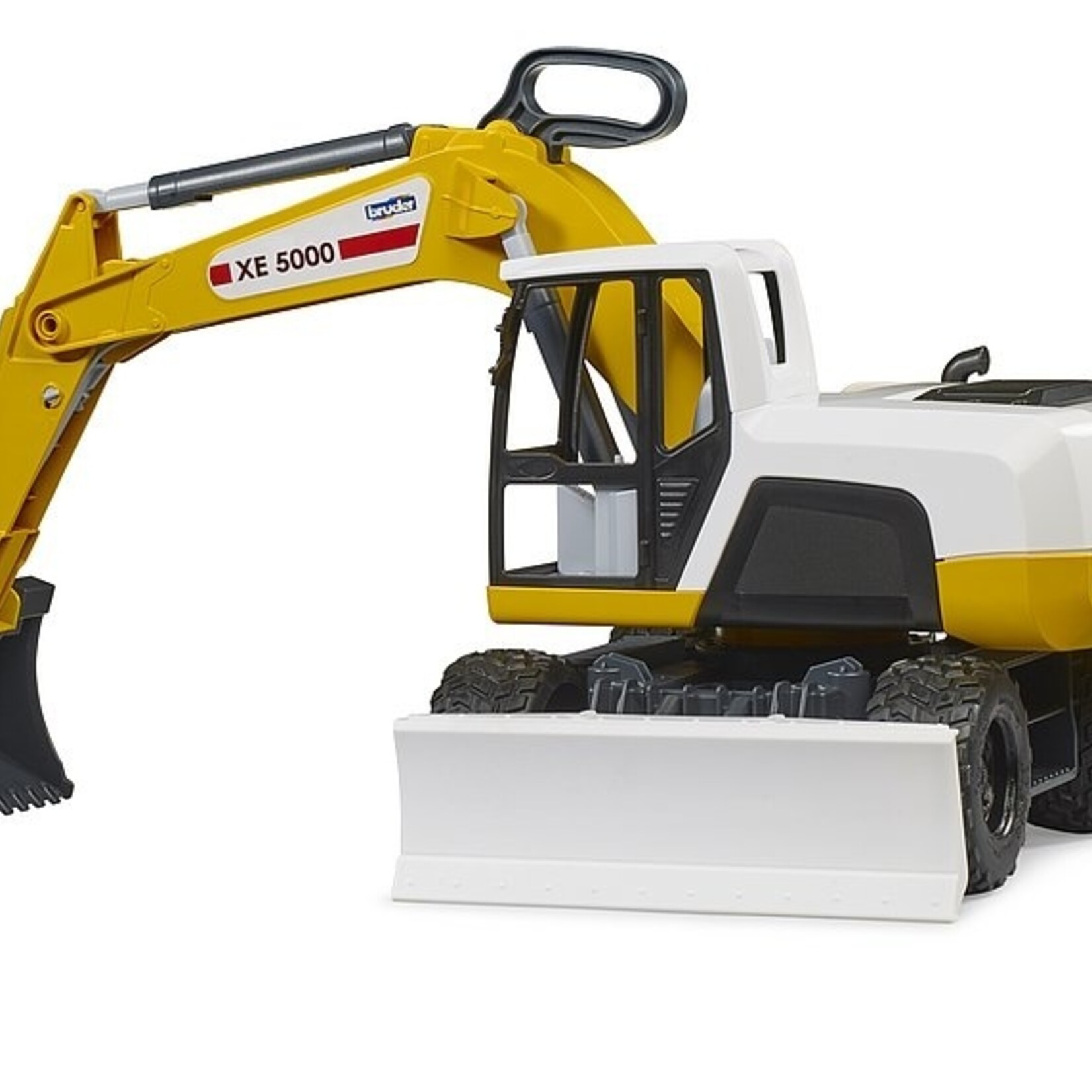 Bruder Pelleteuse Bruder Excavator – 1:16