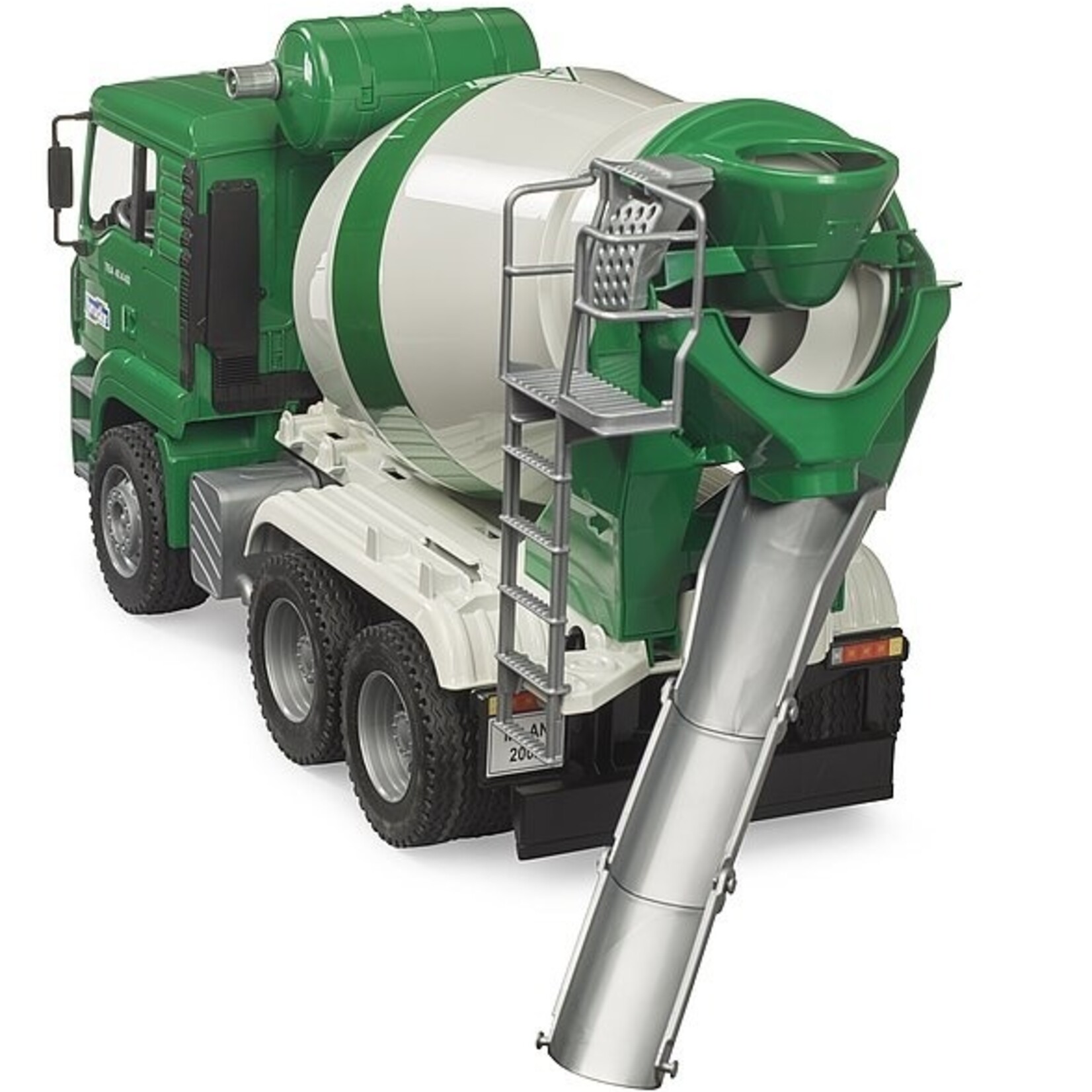 Bruder Camion Bruder béton MAN TGA – 1:16