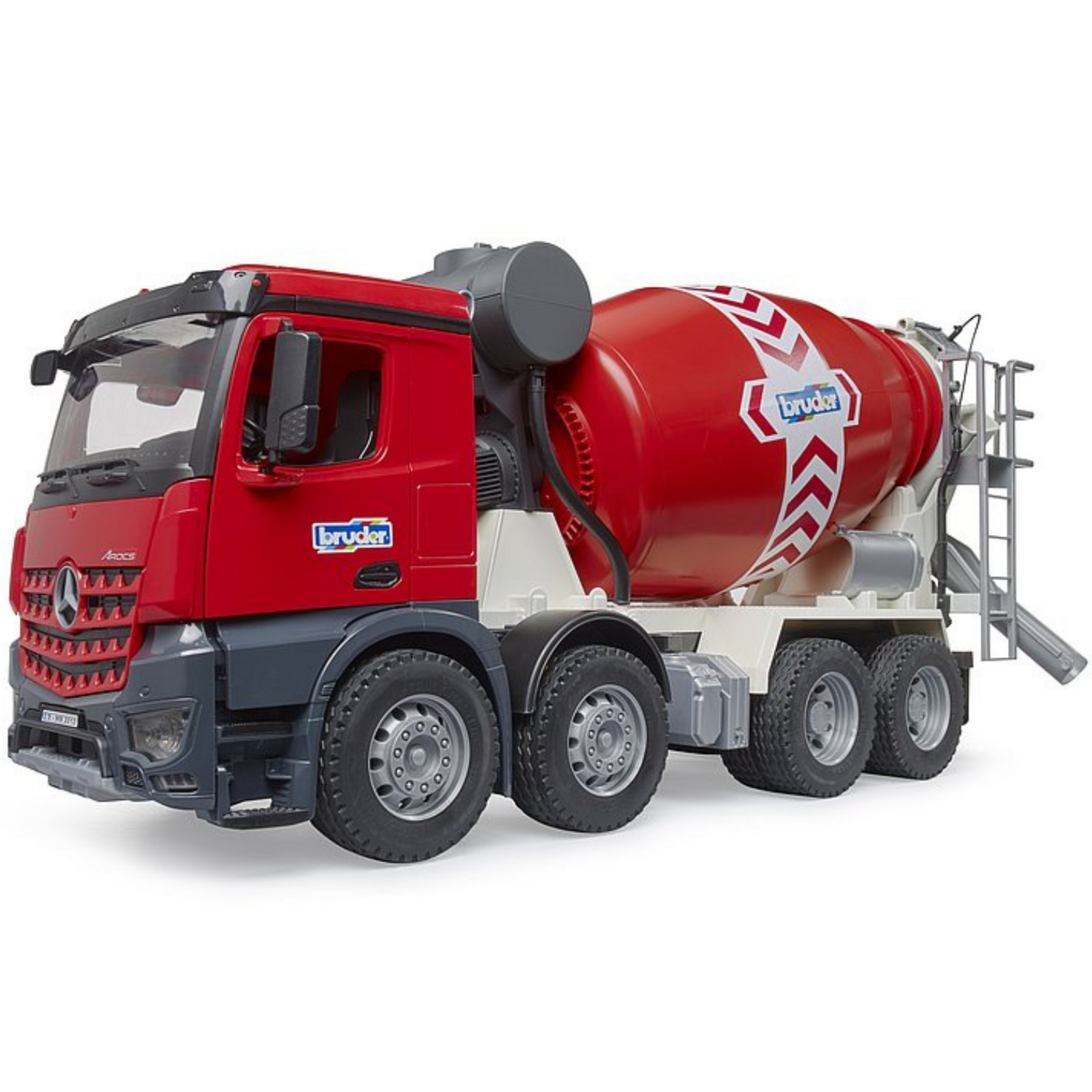 Bruder Camion Bruder Mercedes Arocs à béton – 1:16
