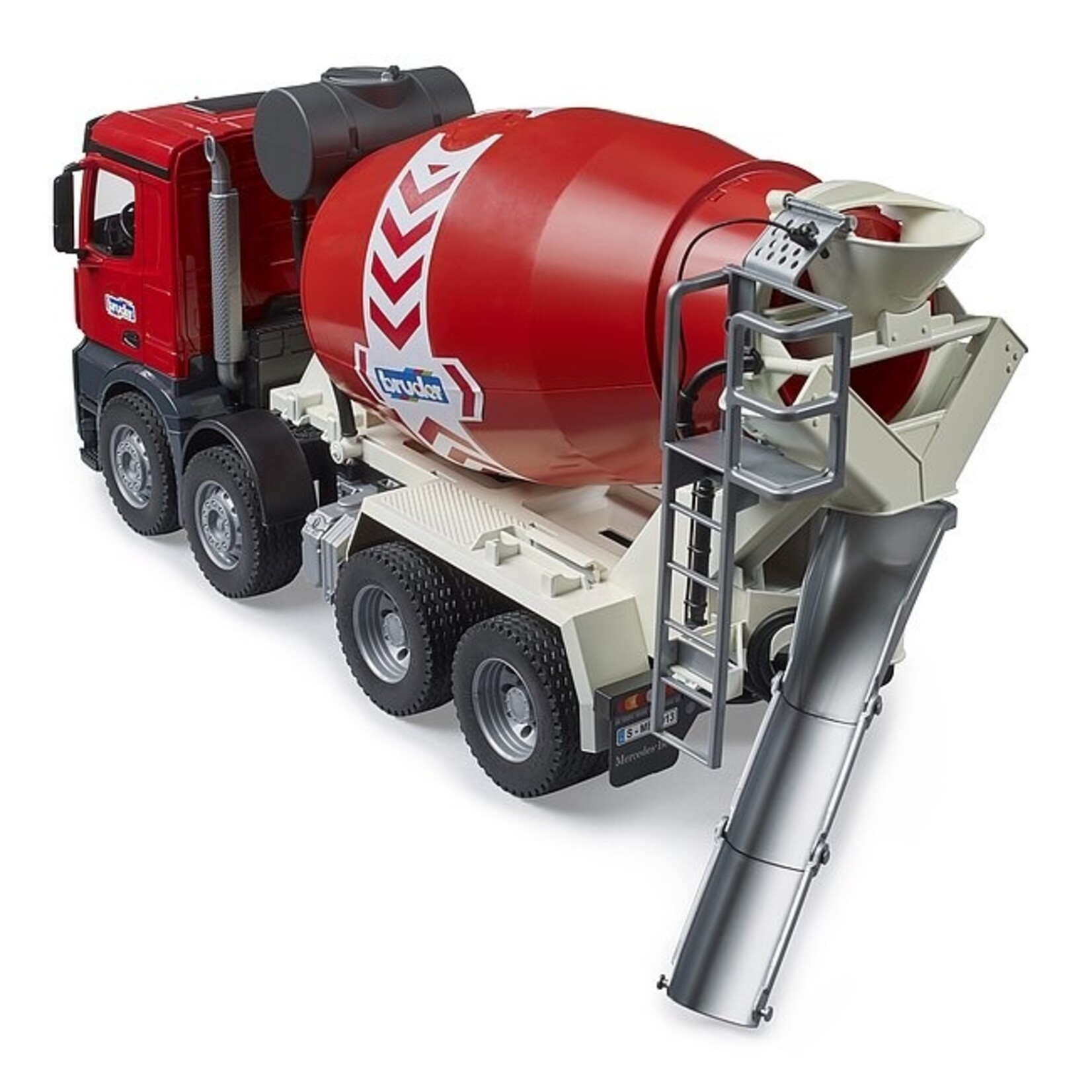 Bruder Camion Bruder Mercedes Arocs à béton – 1:16