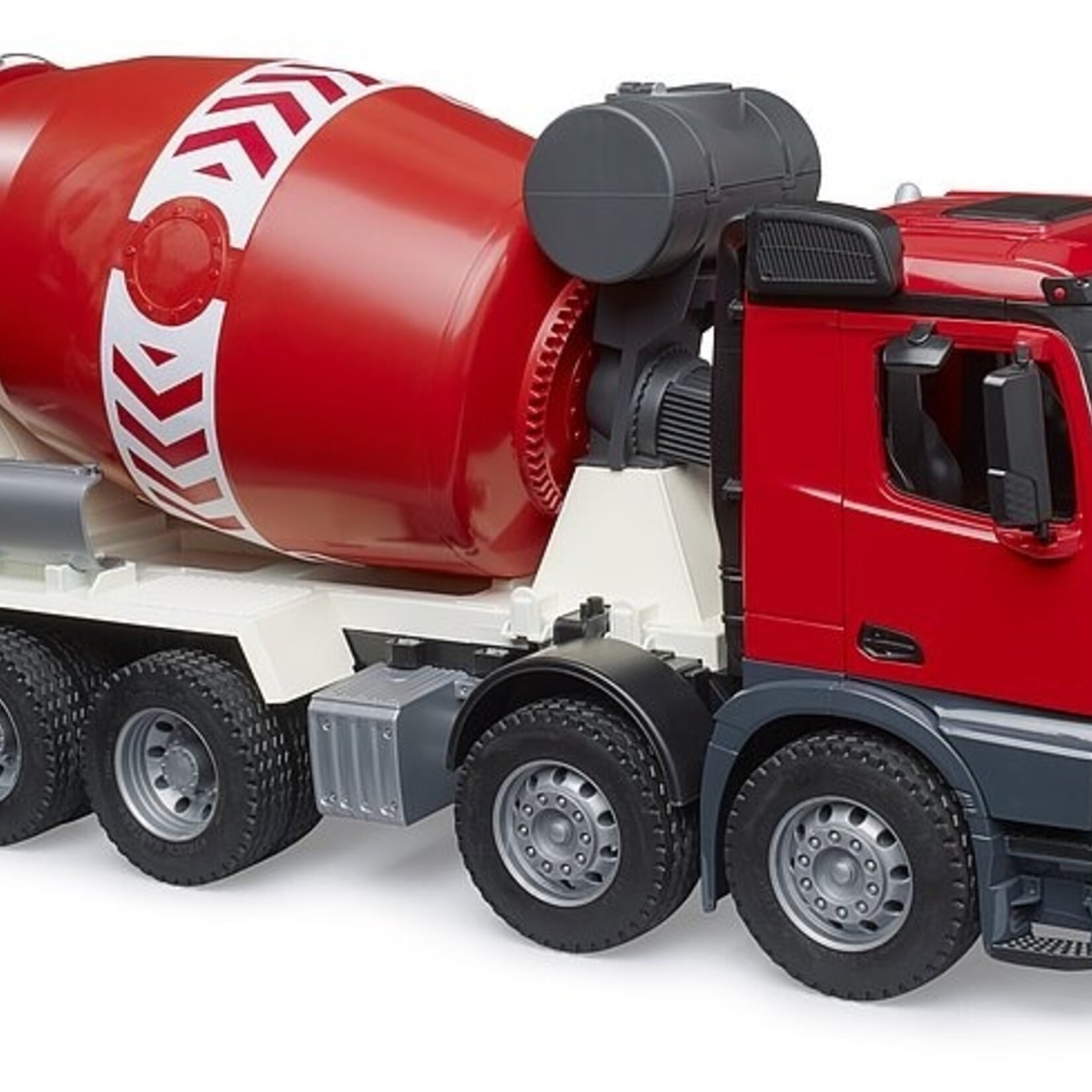 Bruder Camion Bruder Mercedes Arocs à béton – 1:16