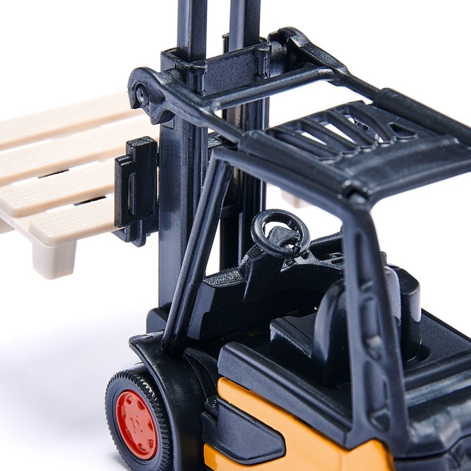 Siku Camion Siku Set logistique DHL 5 pièces – 1:87