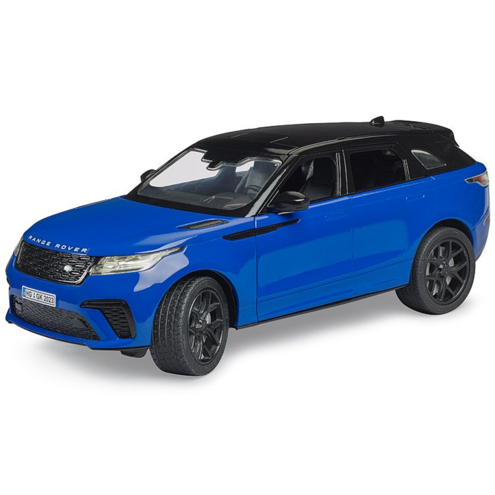 Bruder Jouet Bruder Range Rover Velar – 1:16