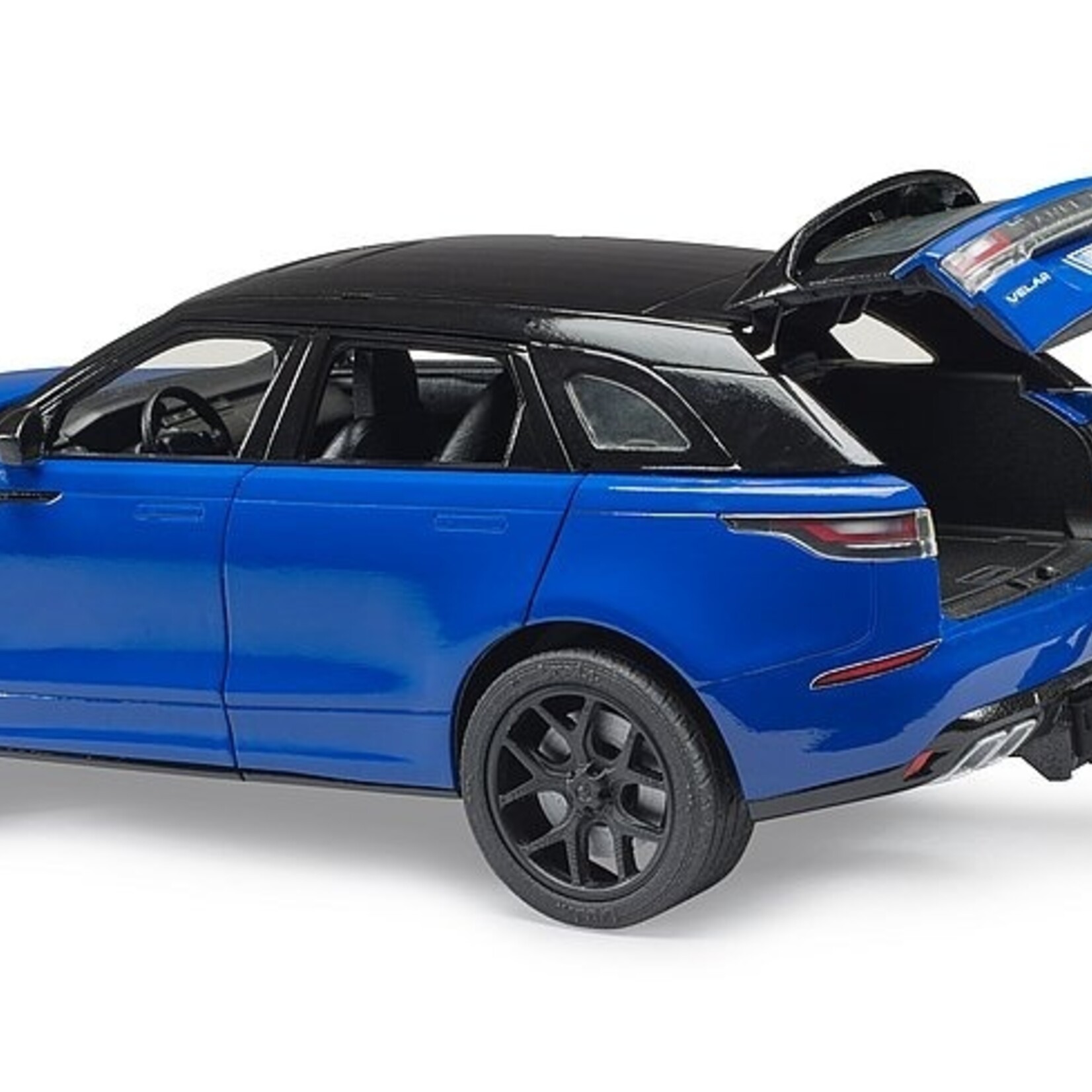 Bruder Jouet Bruder Range Rover Velar – 1:16