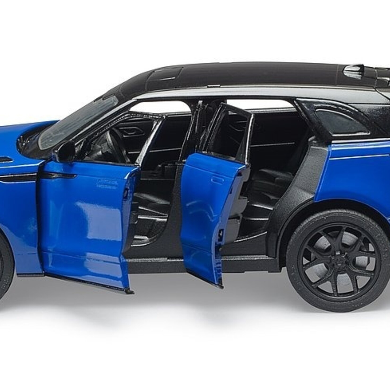 Bruder Jouet Bruder Range Rover Velar – 1:16