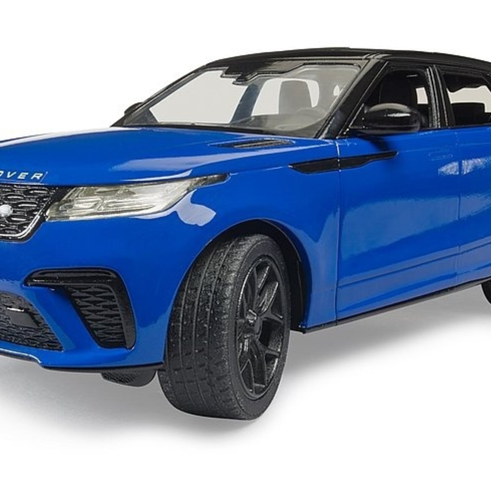 Bruder Jouet Bruder Range Rover Velar – 1:16