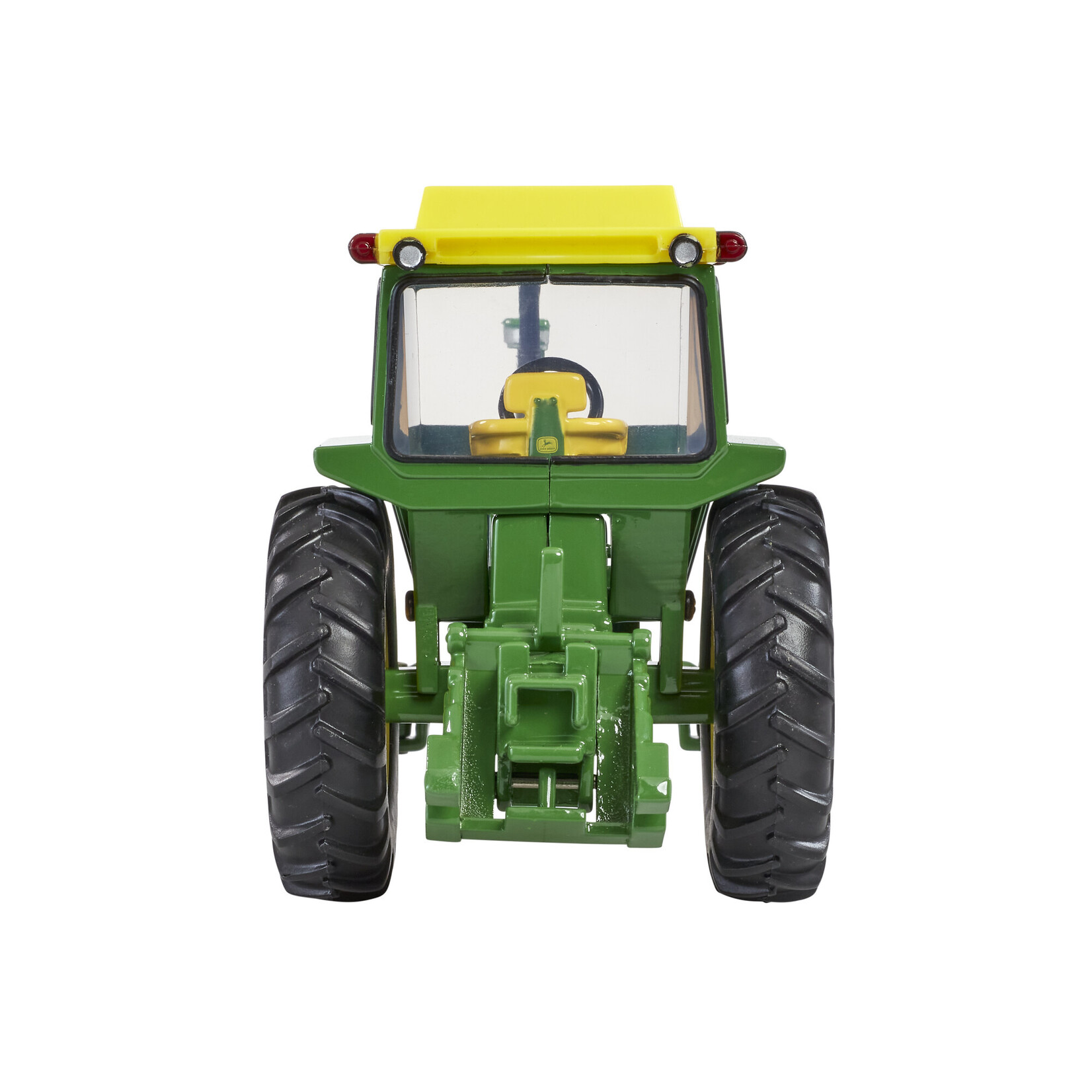 Britains Tracteur Britains John Deere 4020 – 1:32