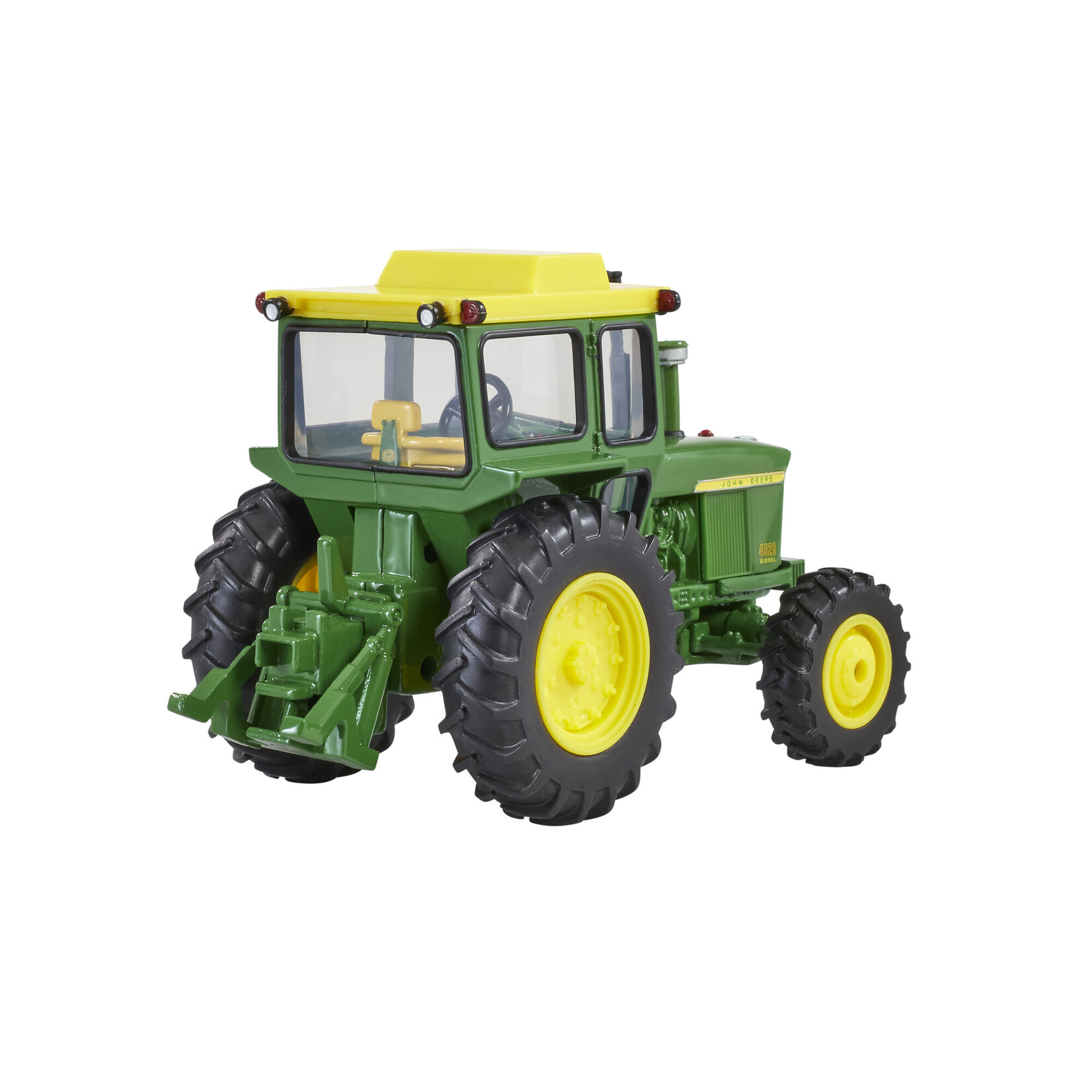 Britains Tracteur Britains John Deere 4020 – 1:32