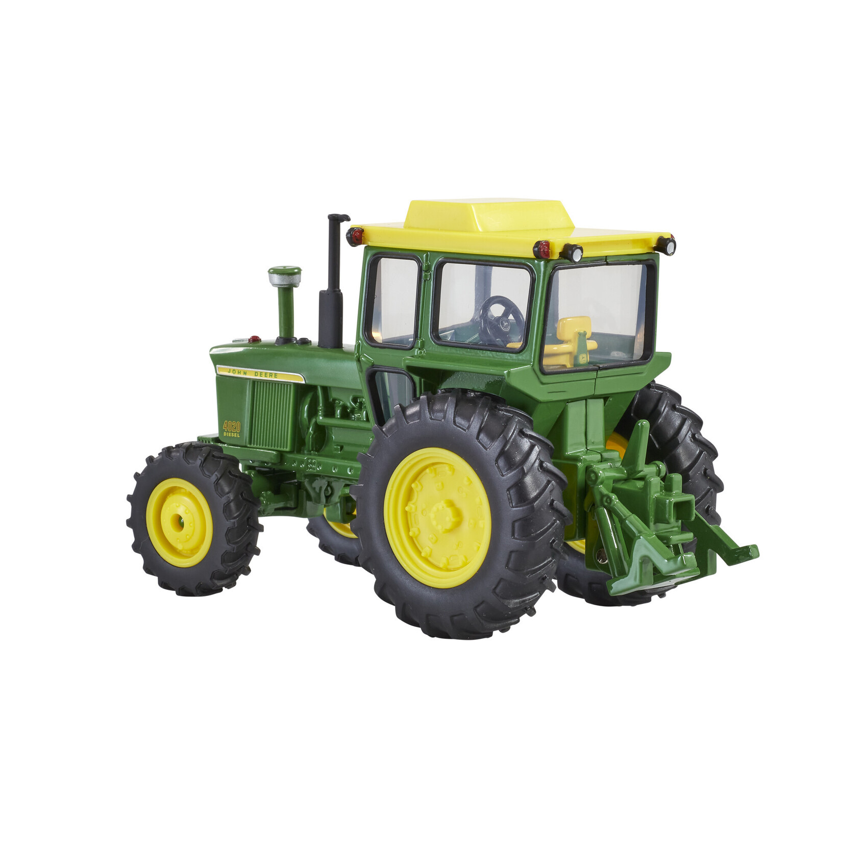 Britains Tracteur Britains John Deere 4020 – 1:32