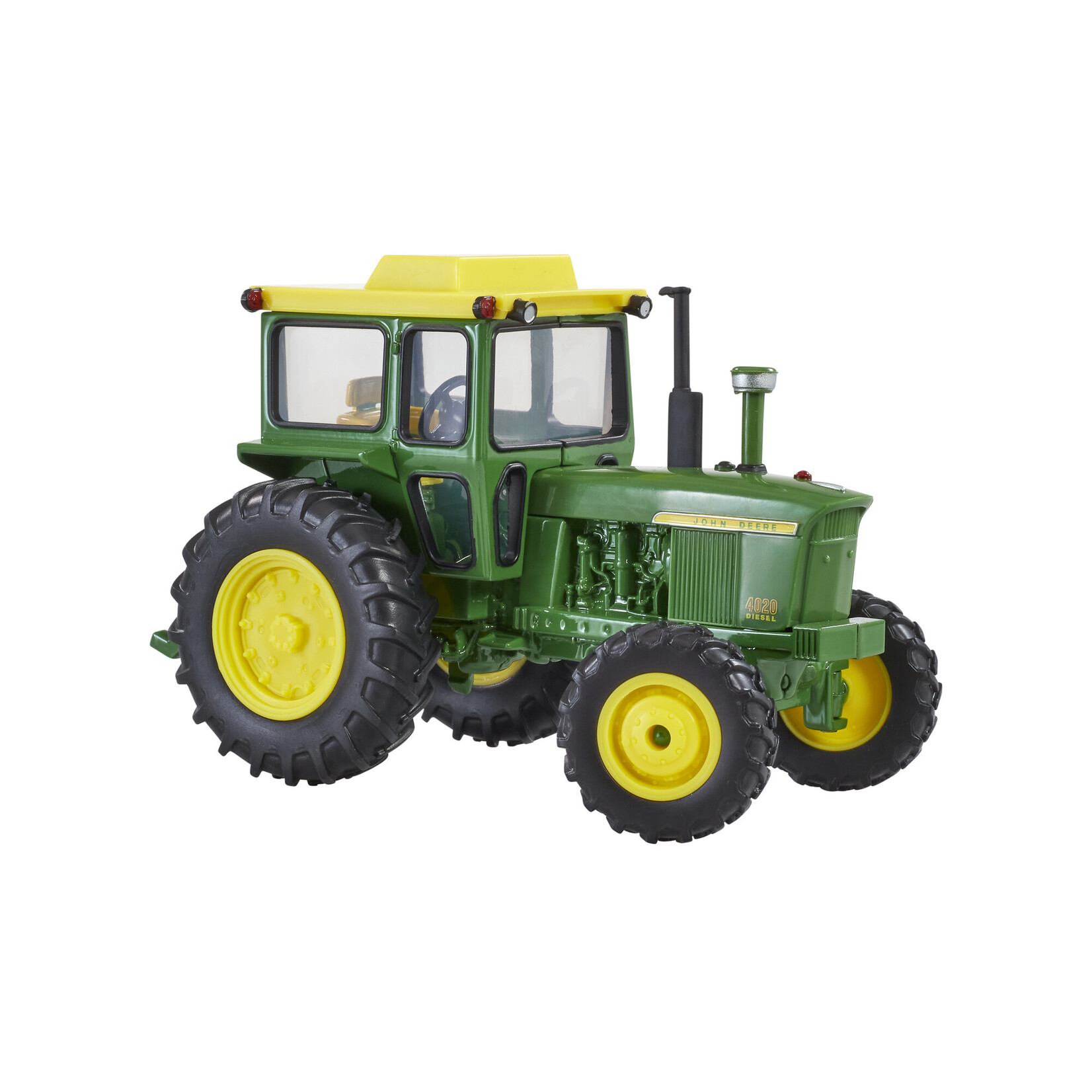 Britains Tracteur Britains John Deere 4020 – 1:32