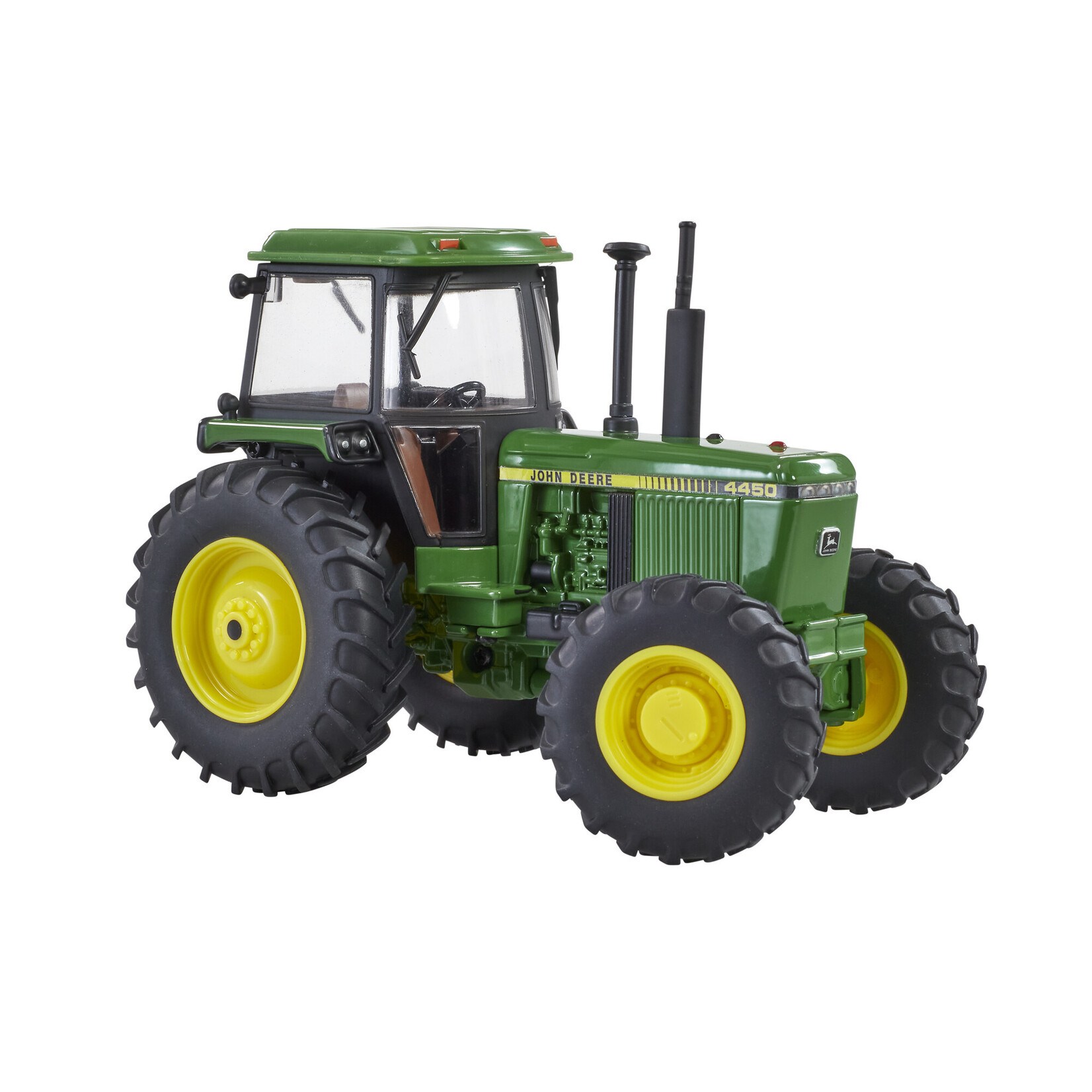 Britains Tracteur Britains John Deere 4450 – 1:32