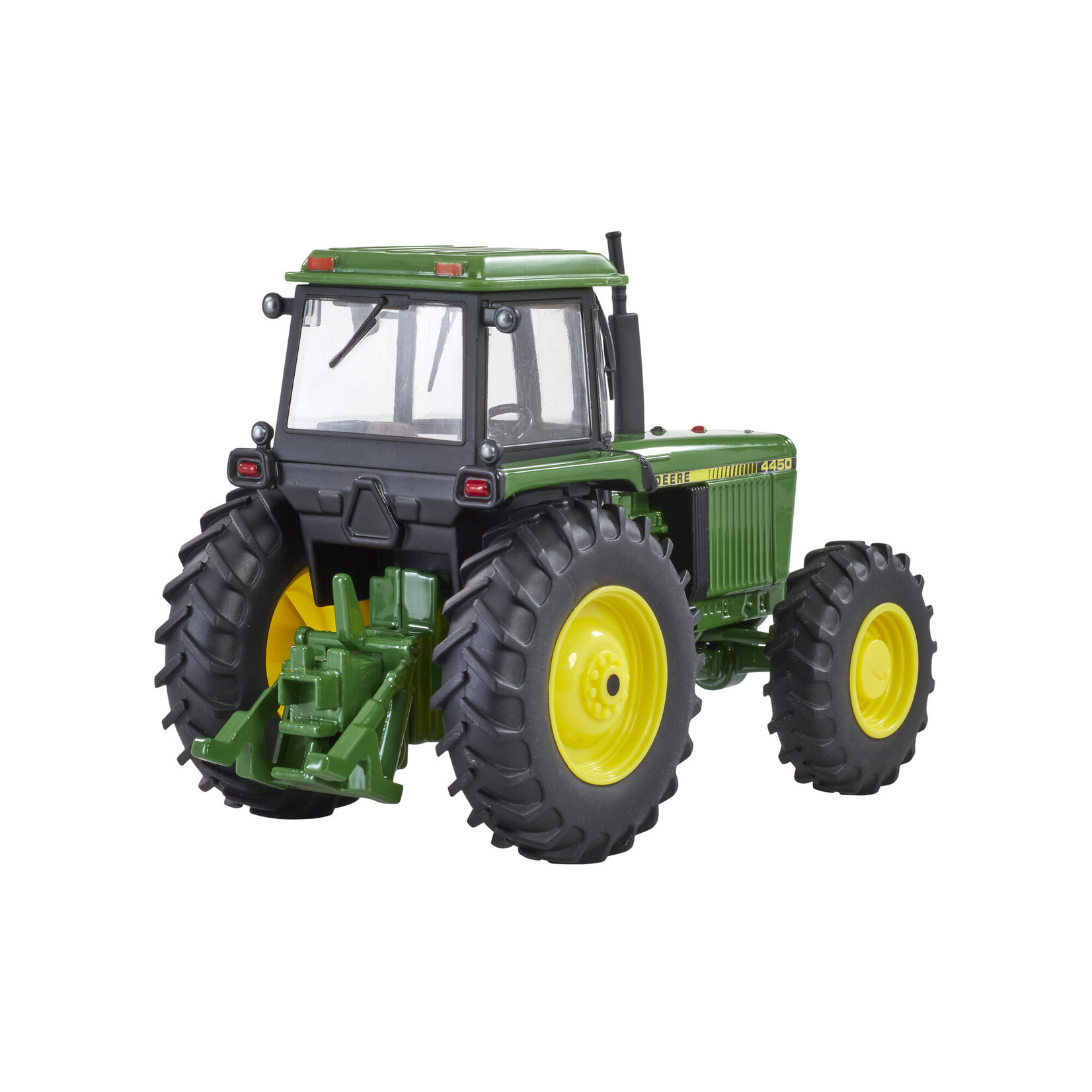Britains Tracteur Britains John Deere 4450 – 1:32