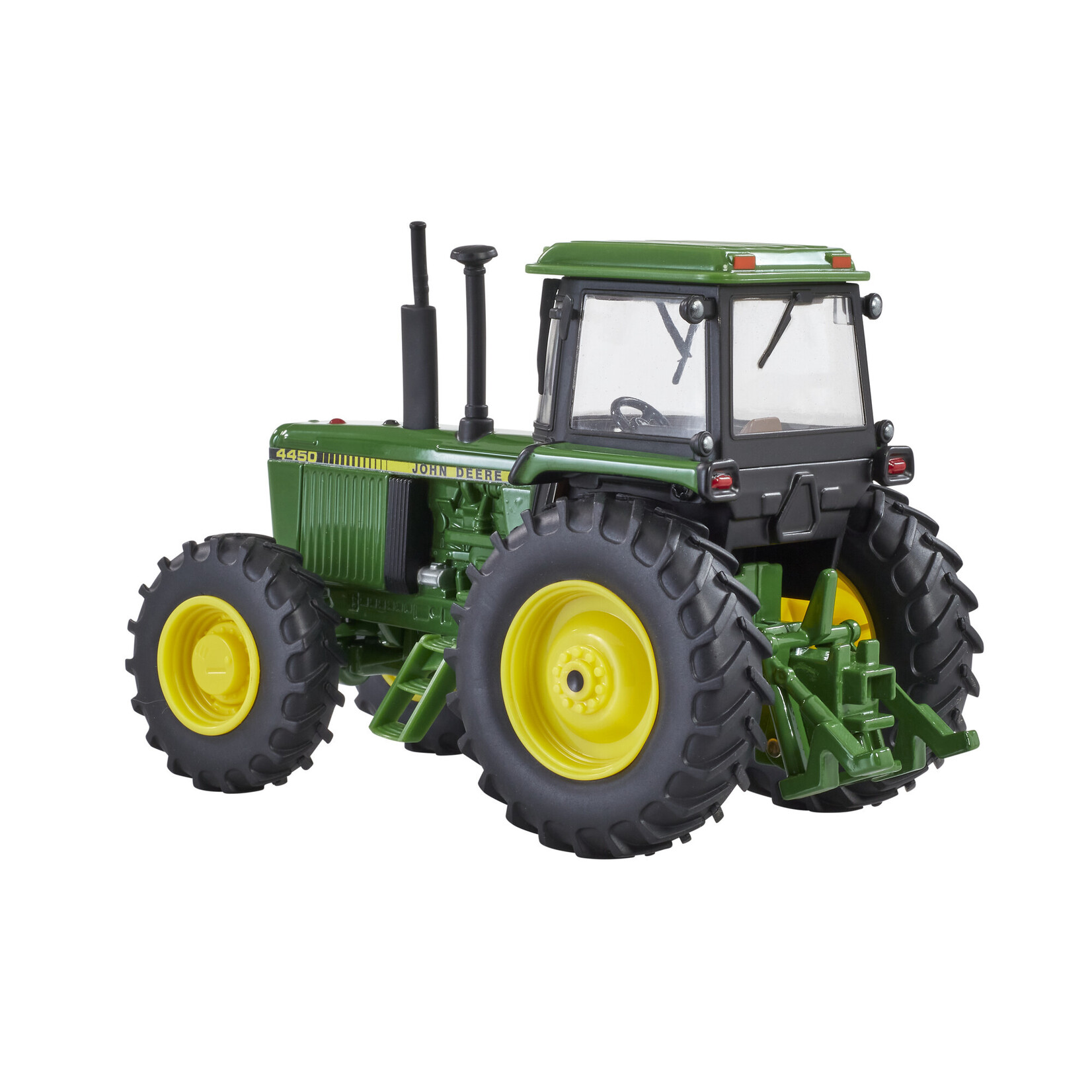 Britains Tracteur Britains John Deere 4450 – 1:32