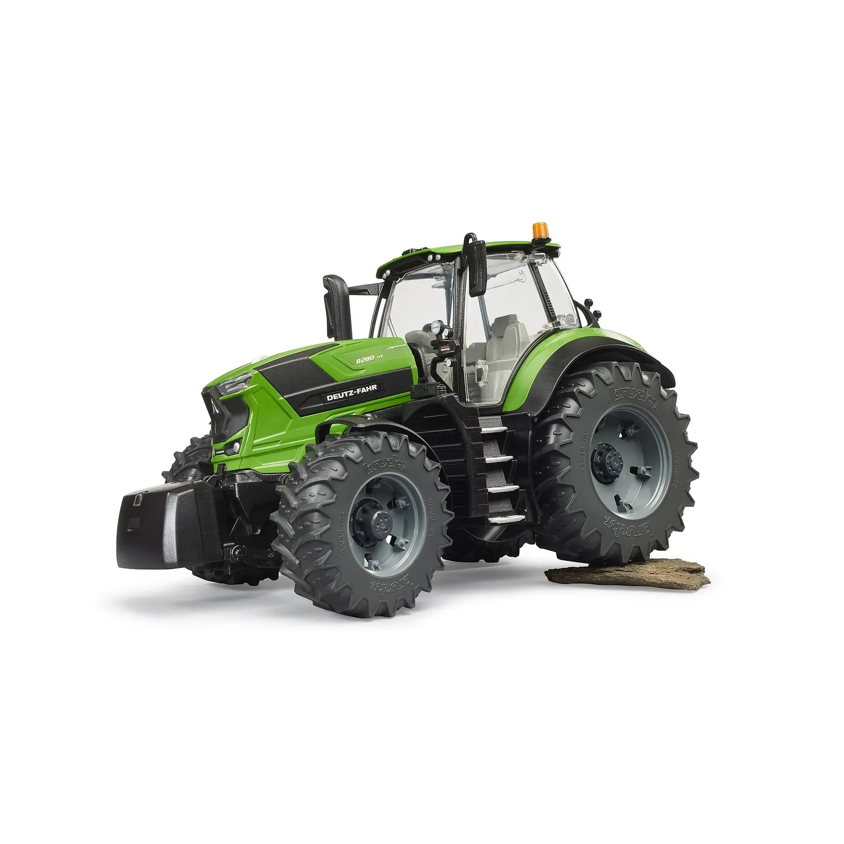 Bruder Tracteur Bruder Deutz 8280 TTV – 1:16