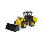 Bruder Chargeuse sur pneus Bruder Caterpillar CAT compacte – 1:16