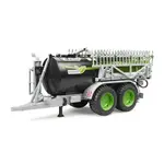 Bruder Tonne à lisier Bruder Fliegl Cuve à lisier Jumbo Line – 1:16