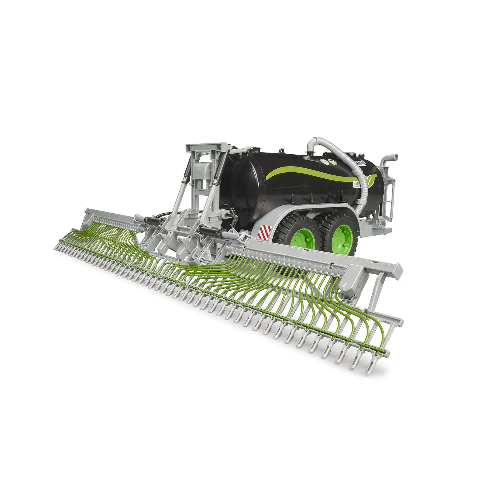 Bruder Tonne à lisier Bruder Fliegl Cuve à lisier Jumbo Line – 1:16