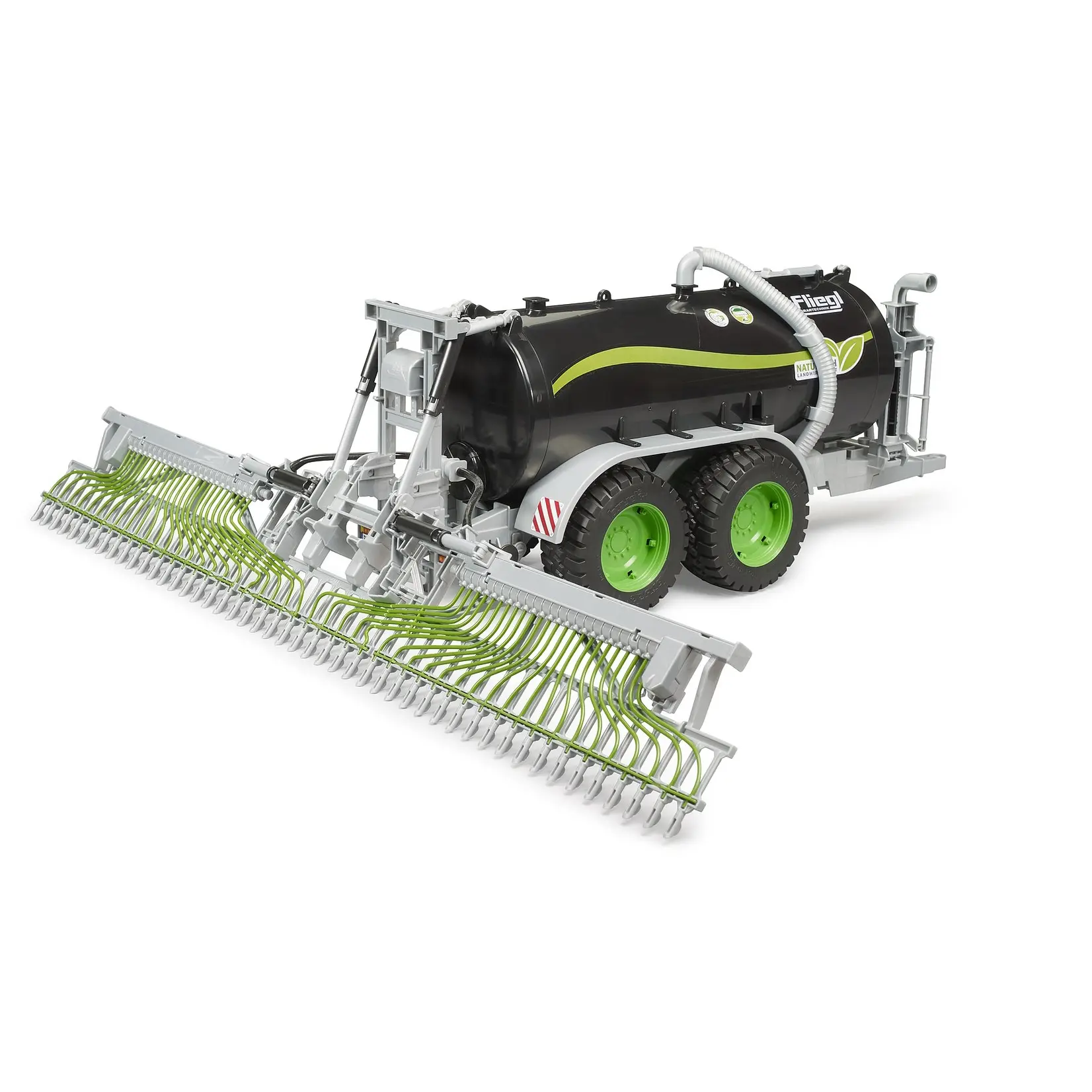 Bruder Tonne à lisier Bruder Fliegl Cuve à lisier Jumbo Line – 1:16