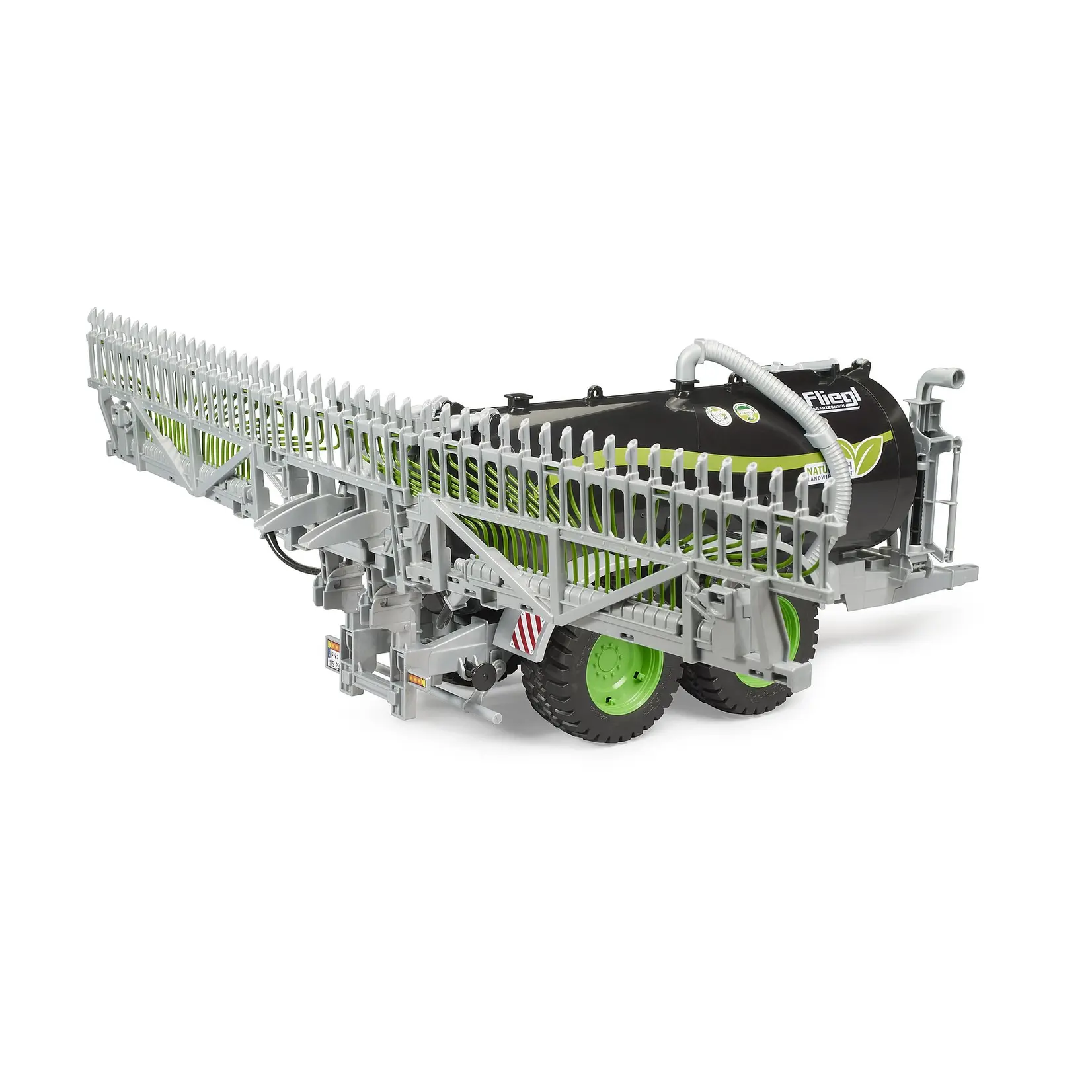 Bruder Tonne à lisier Bruder Fliegl Cuve à lisier Jumbo Line – 1:16