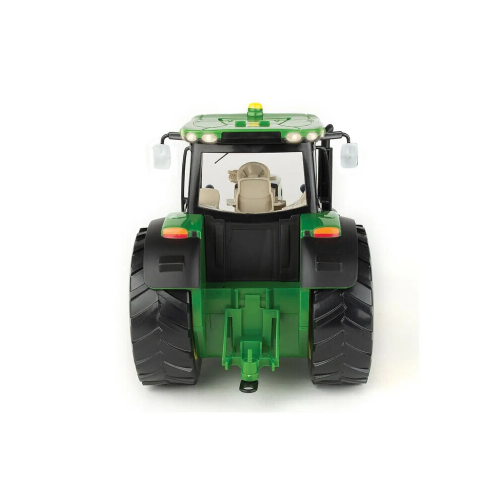 Britains Tracteur Britains radiocommandé John Deere 6210 de Britain – 1:16