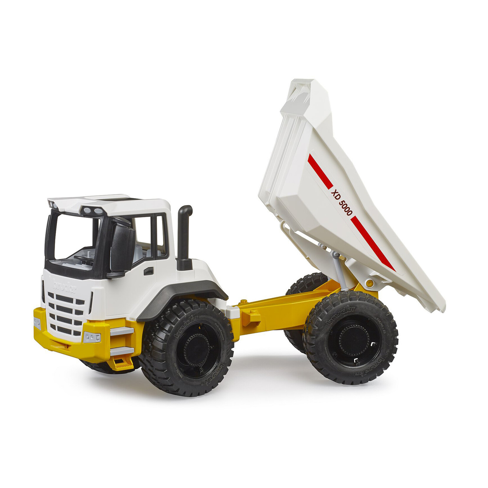 Bruder Tombereau Bruder ROADMAX Dumper – 1:16