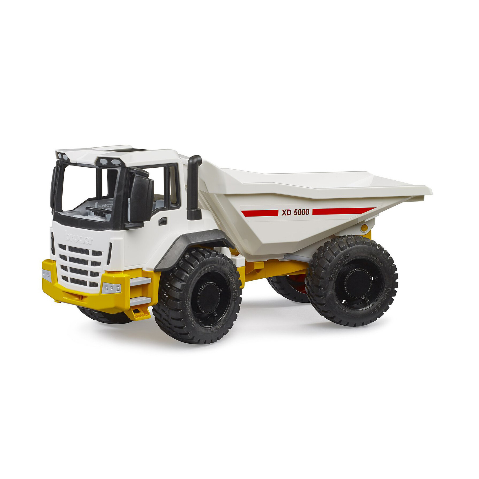 Bruder Tombereau Bruder ROADMAX Dumper – 1:16
