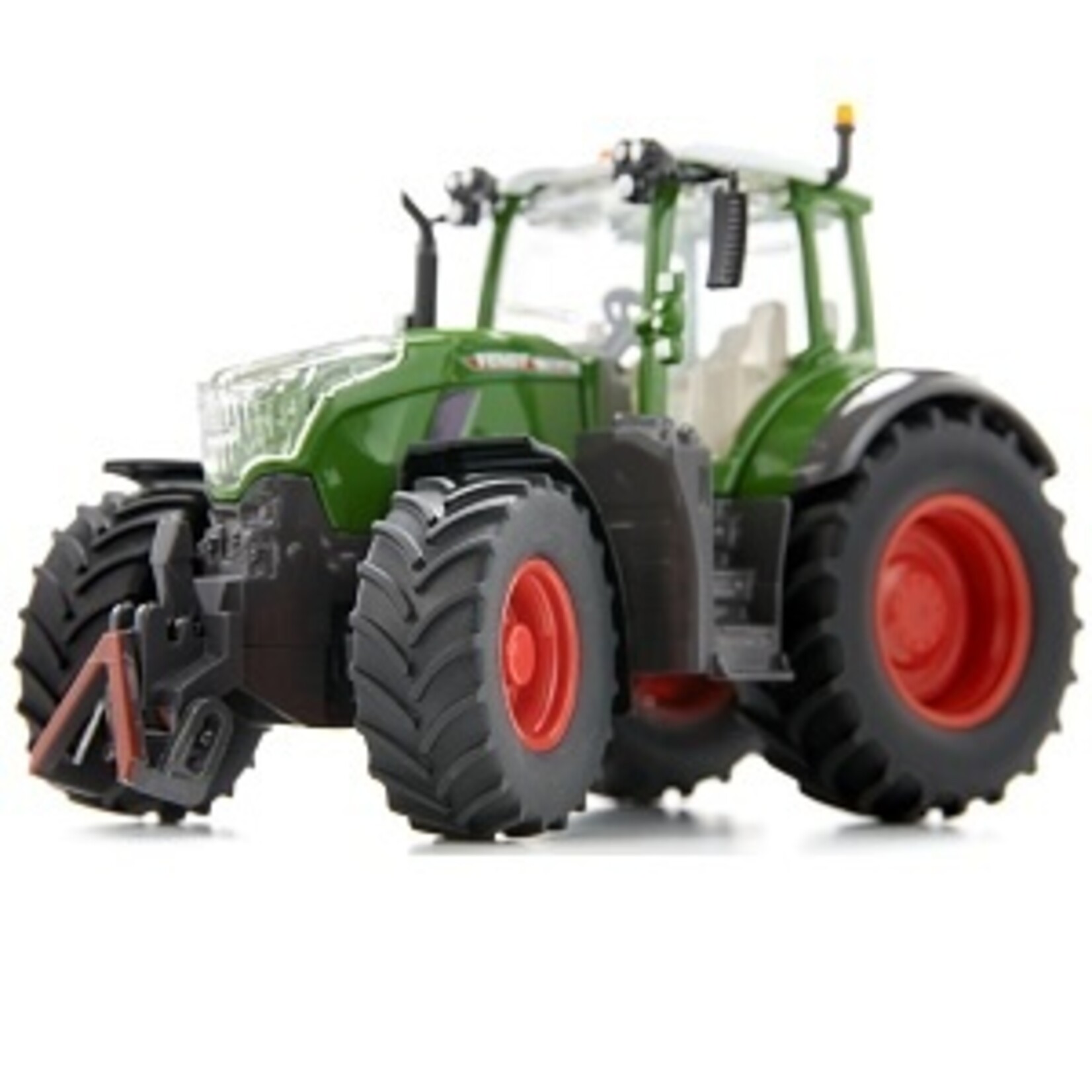 Siku Tracteur Siku Fendt 728 Vario (nouveau 2024) – 1:32