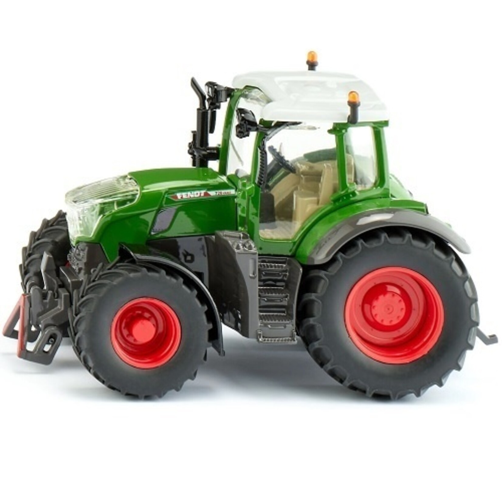 Siku Tracteur Siku Fendt 728 Vario (nouveau 2024) – 1:32